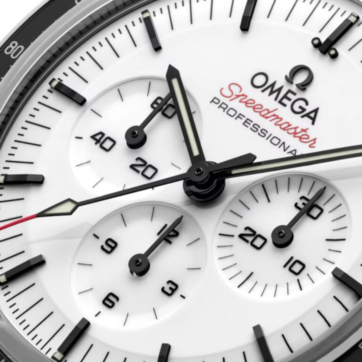 OMEGA Speedmaster Moonwatch