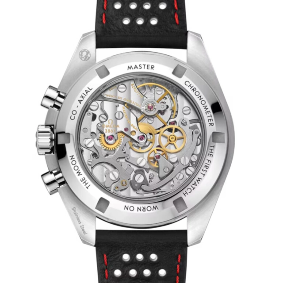 OMEGA Speedmaster Moonwatch