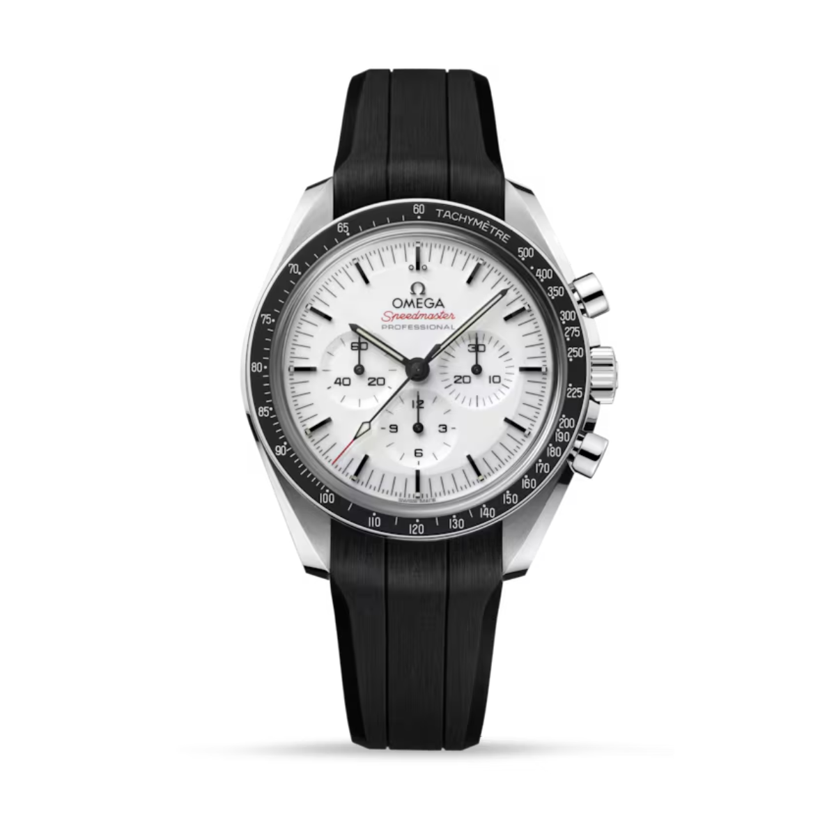 OMEGA Speedmaster Moonwatch