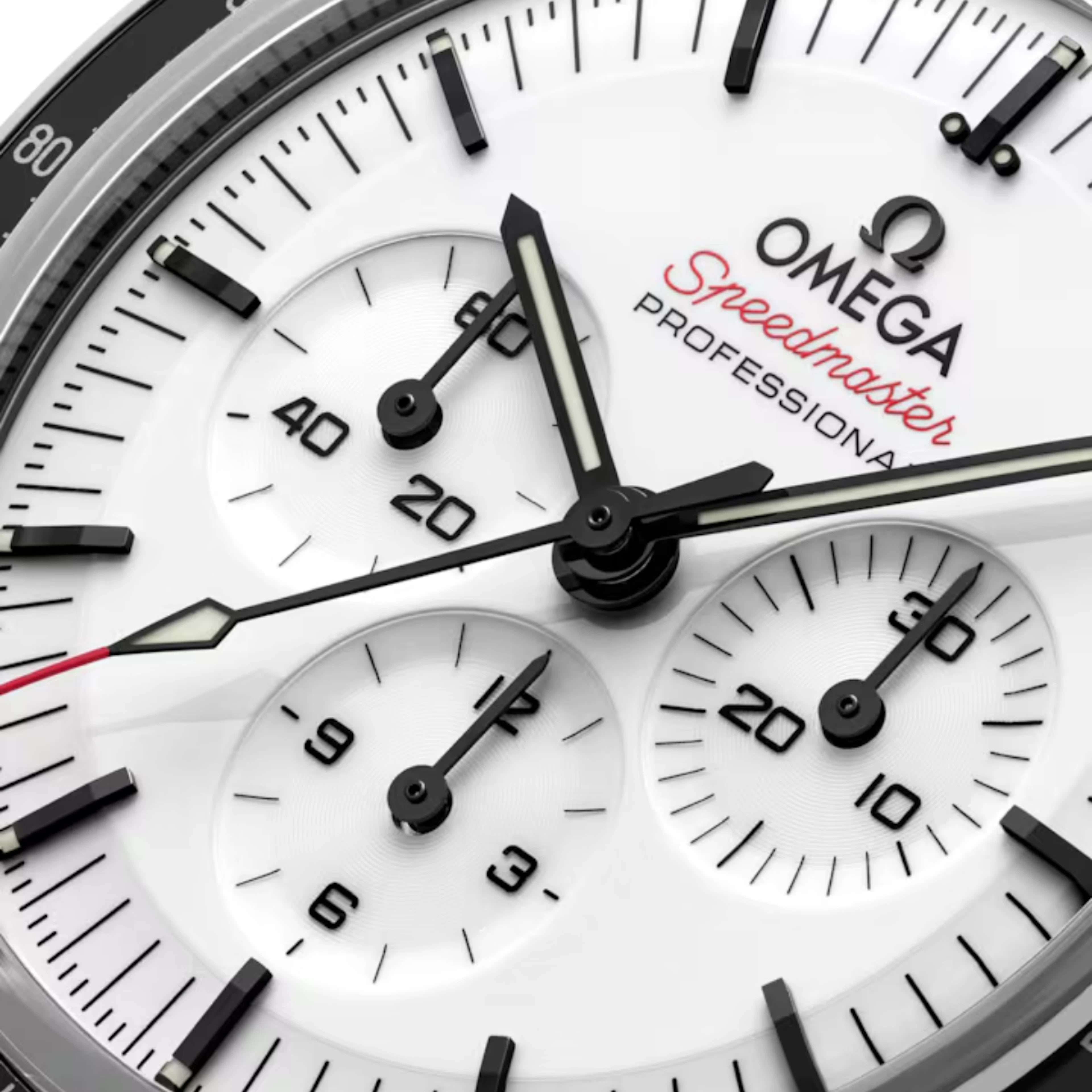 OMEGA Speedmaster Moonwatch