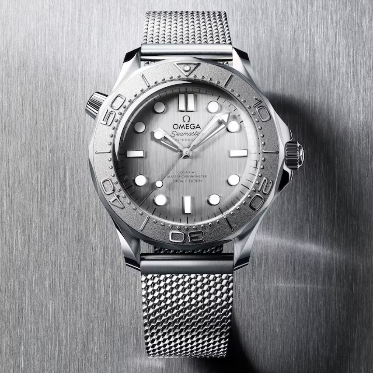 OMEGA Seamaster