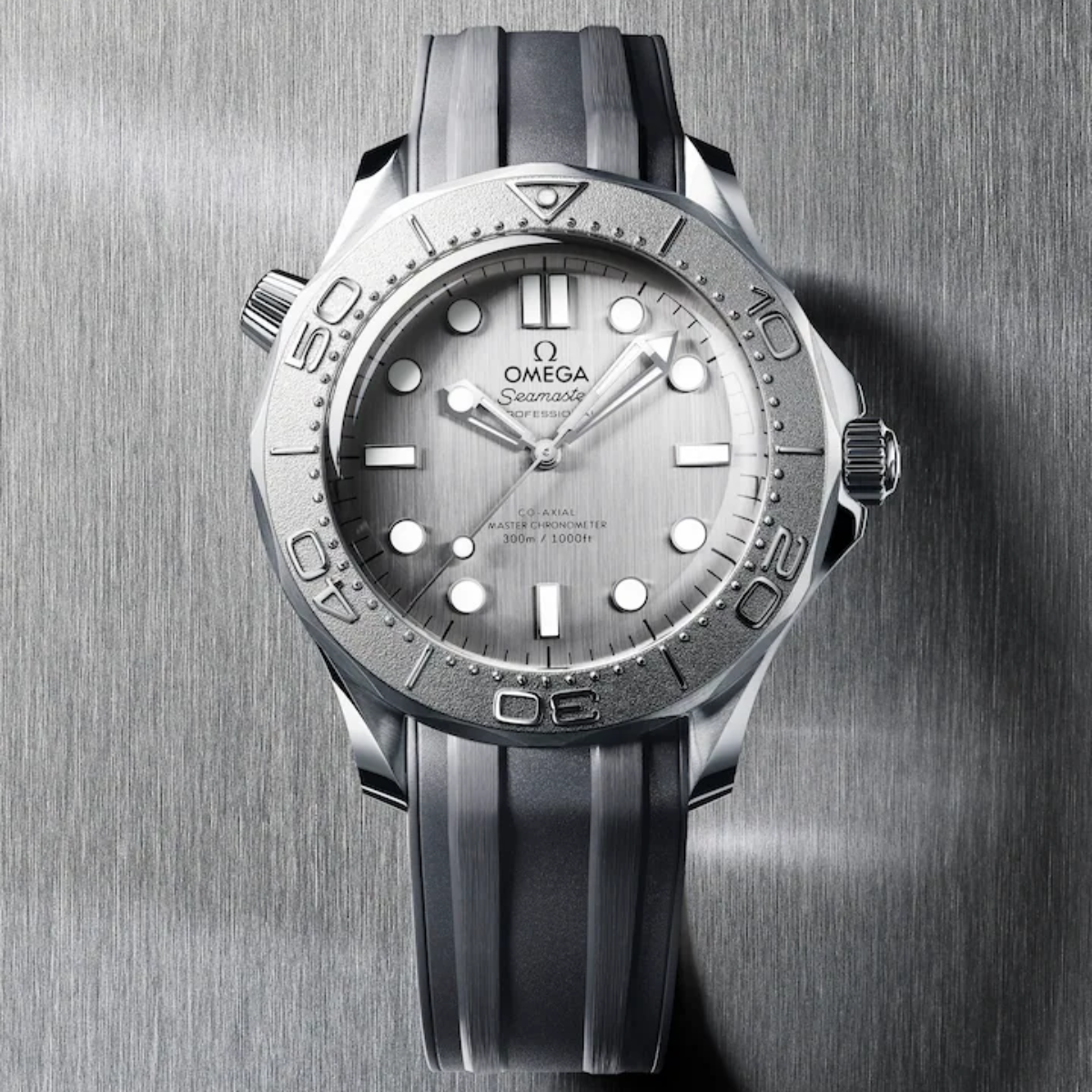 OMEGA Seamaster