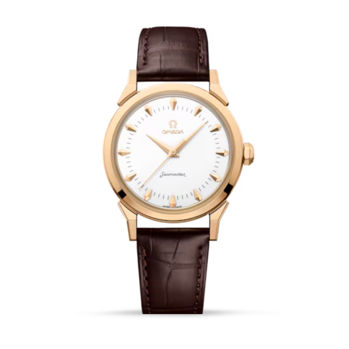 OMEGA Seamaster Milano Cortina