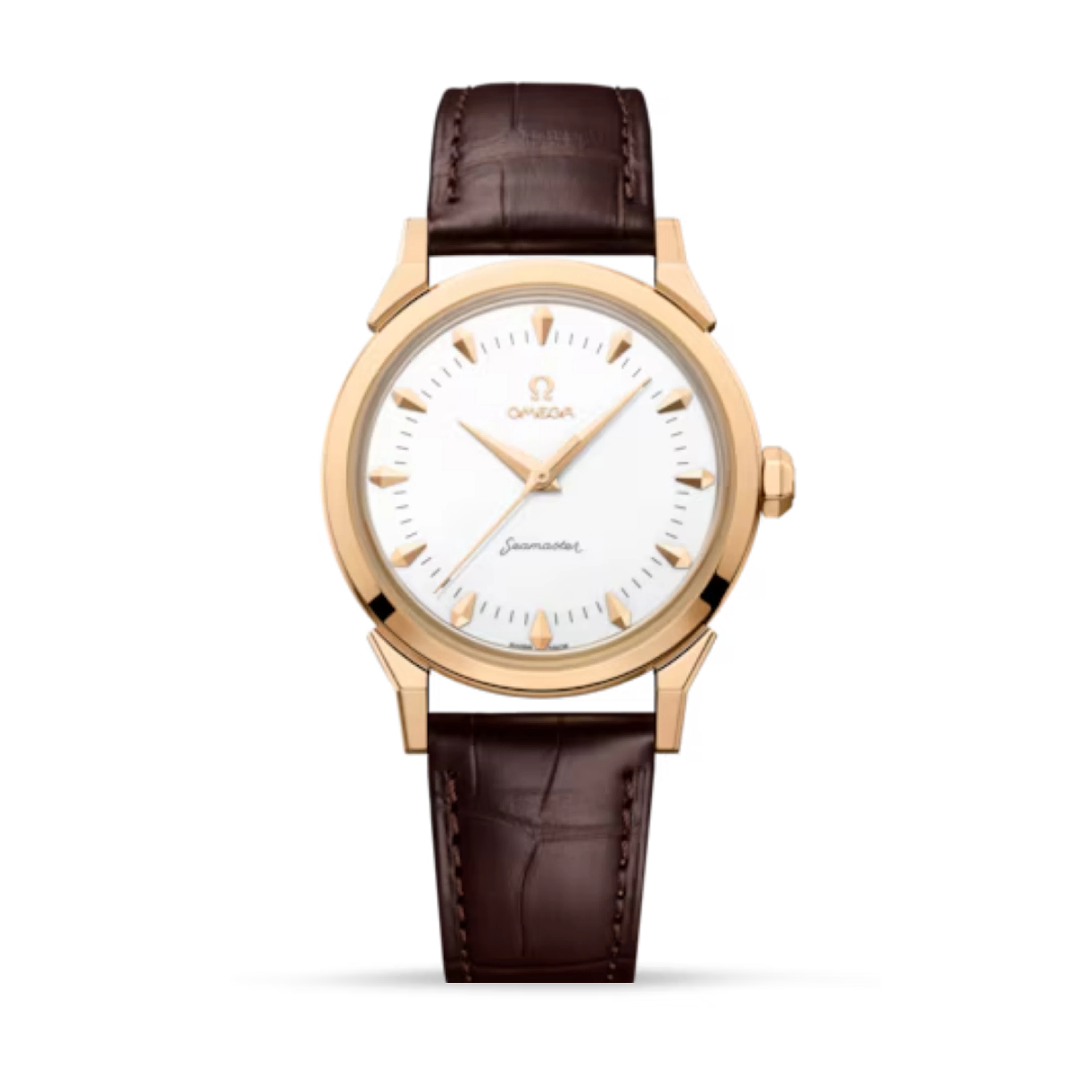 OMEGA Seamaster Milano Cortina