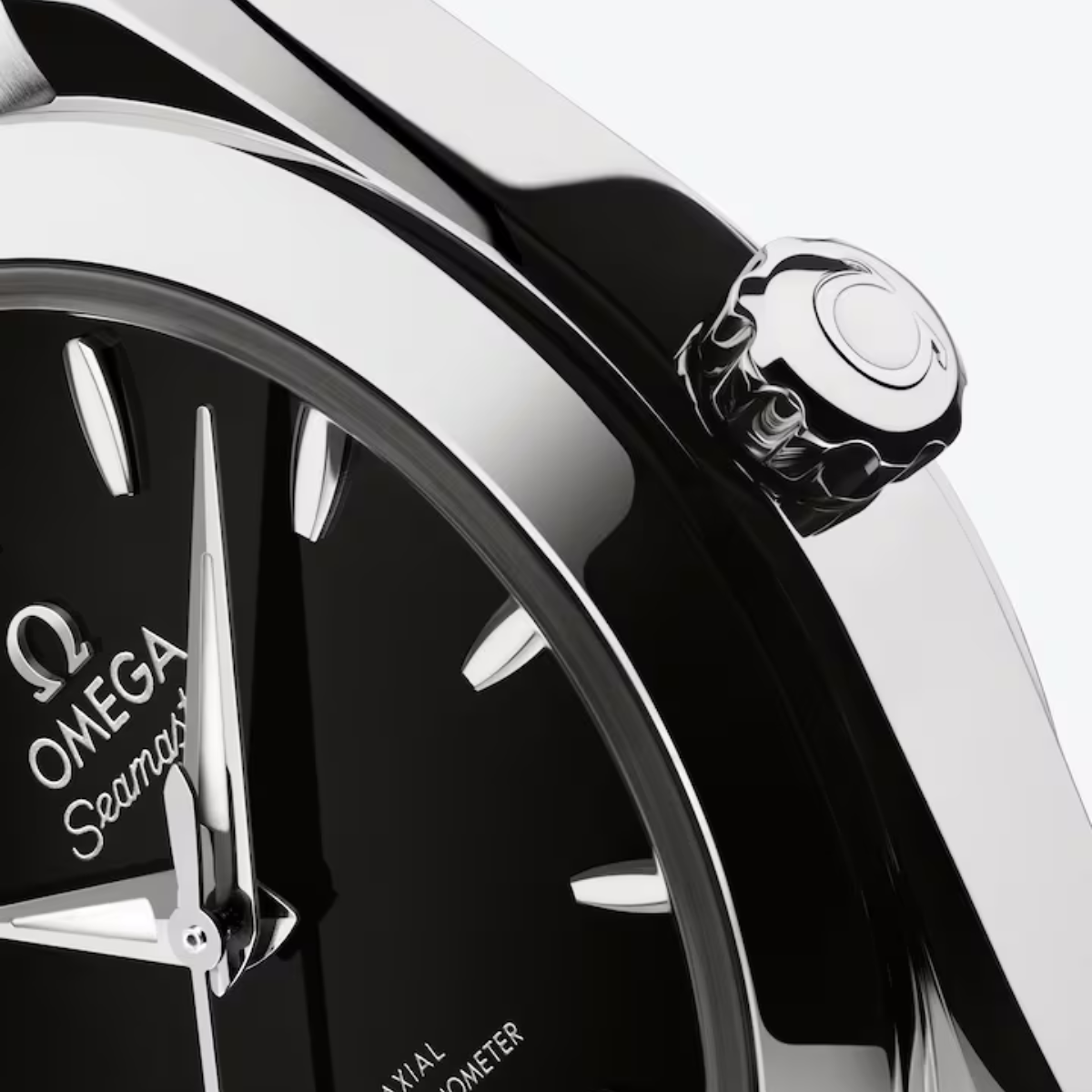 OMEGA Seamaster