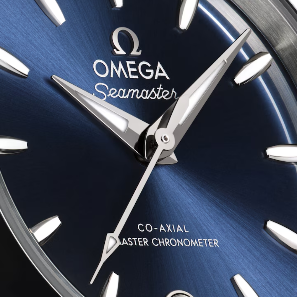 OMEGA Seamaster