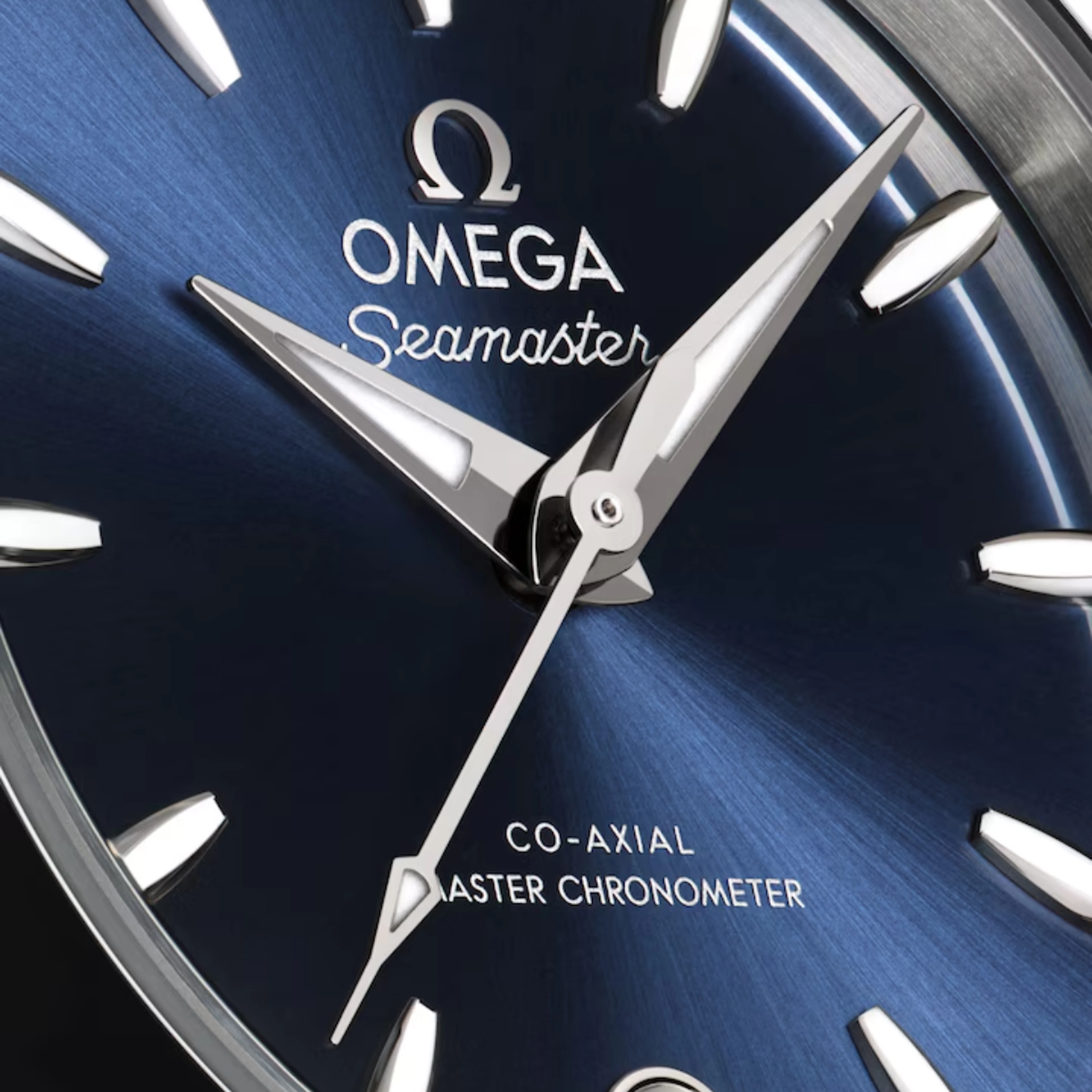 OMEGA Seamaster