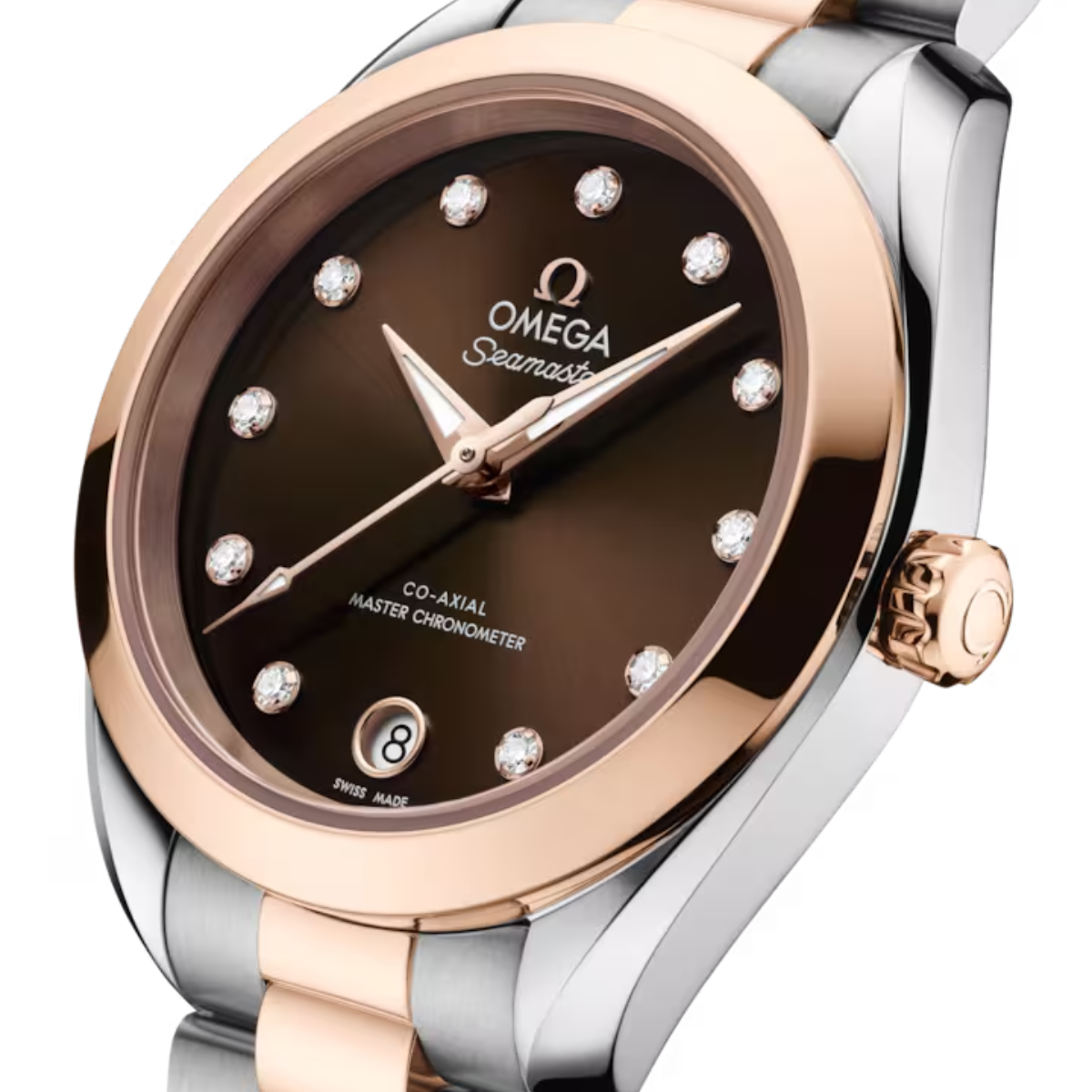 OMEGA Seamaster