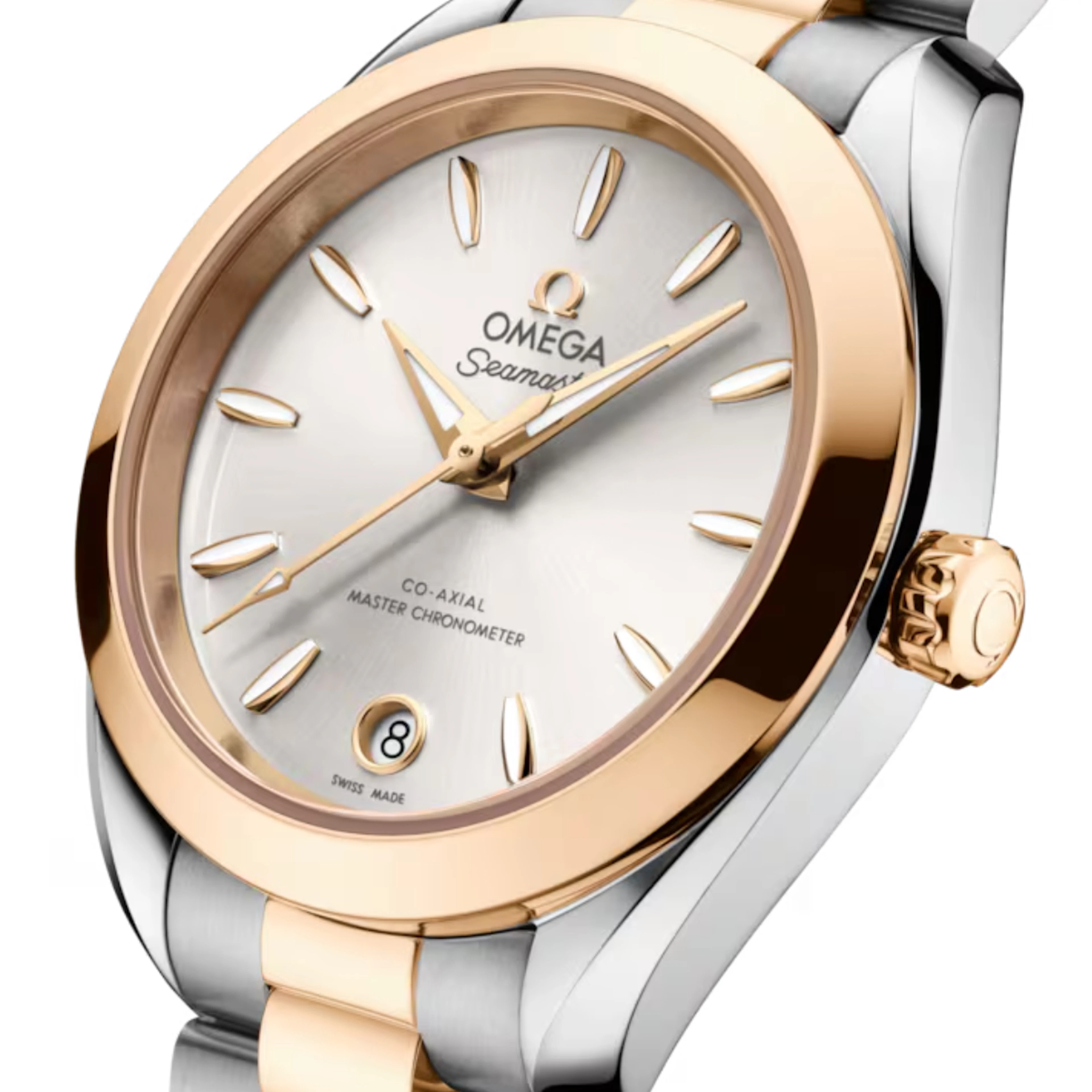 OMEGA Seamaster