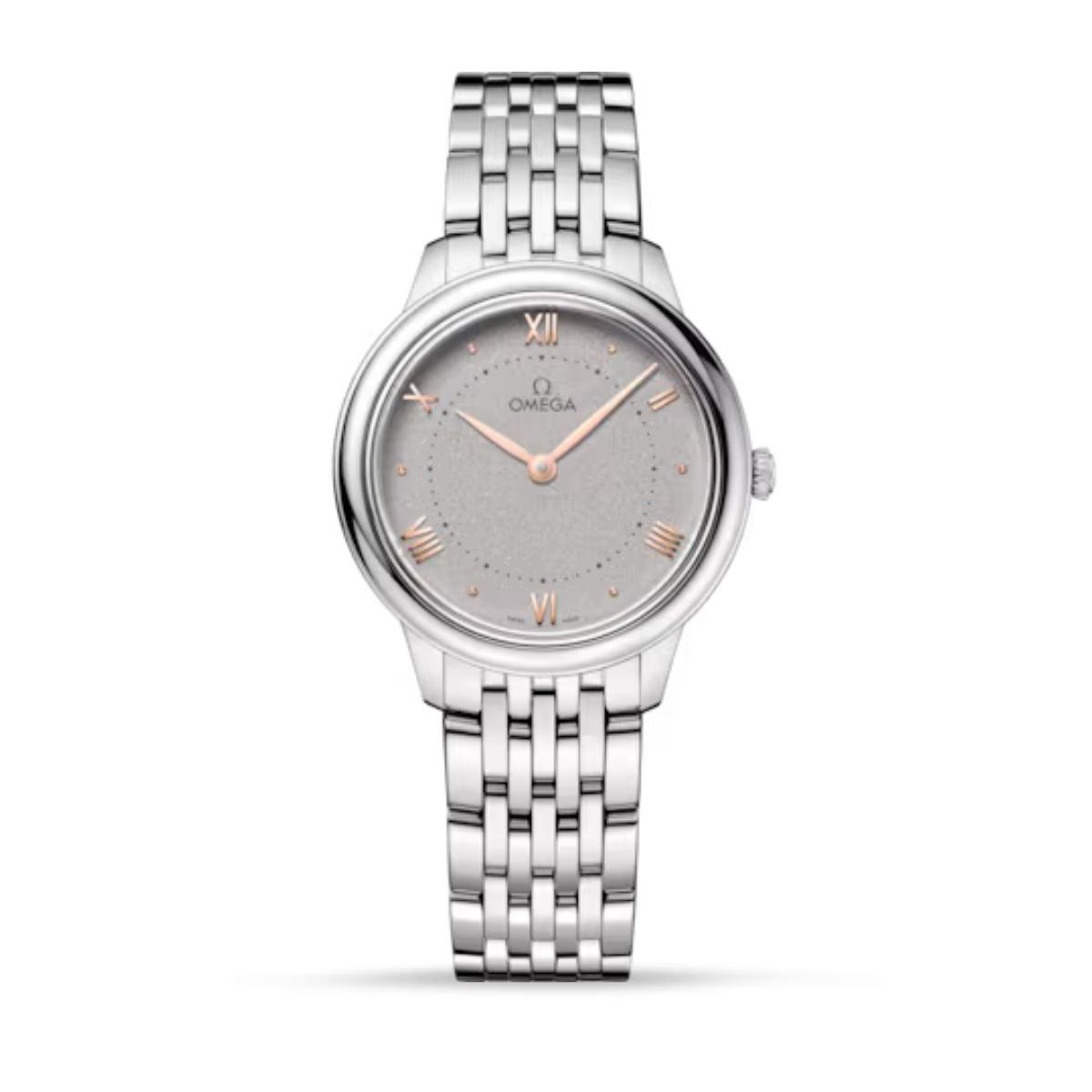 OMEGA De Ville Prestige