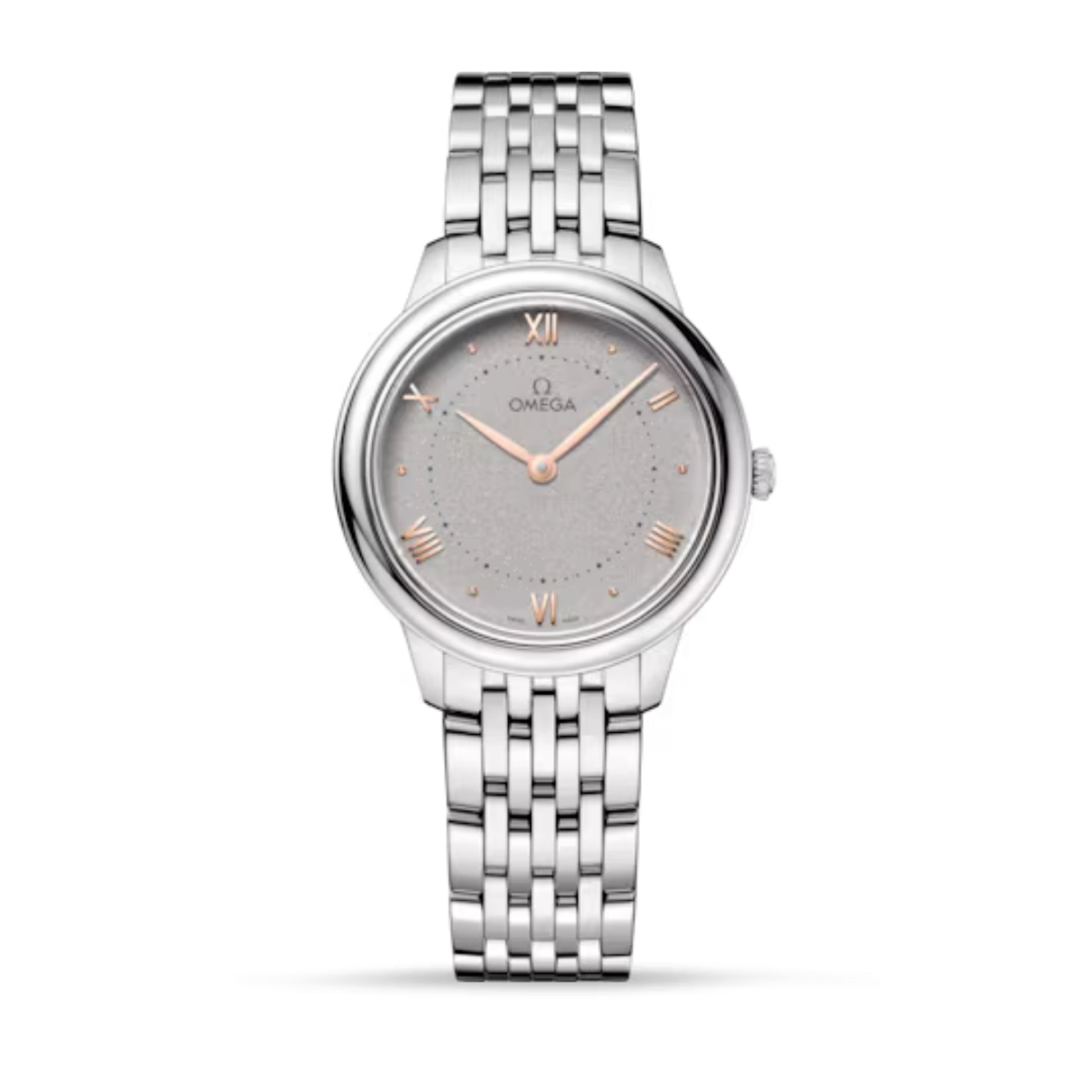 OMEGA De Ville Prestige