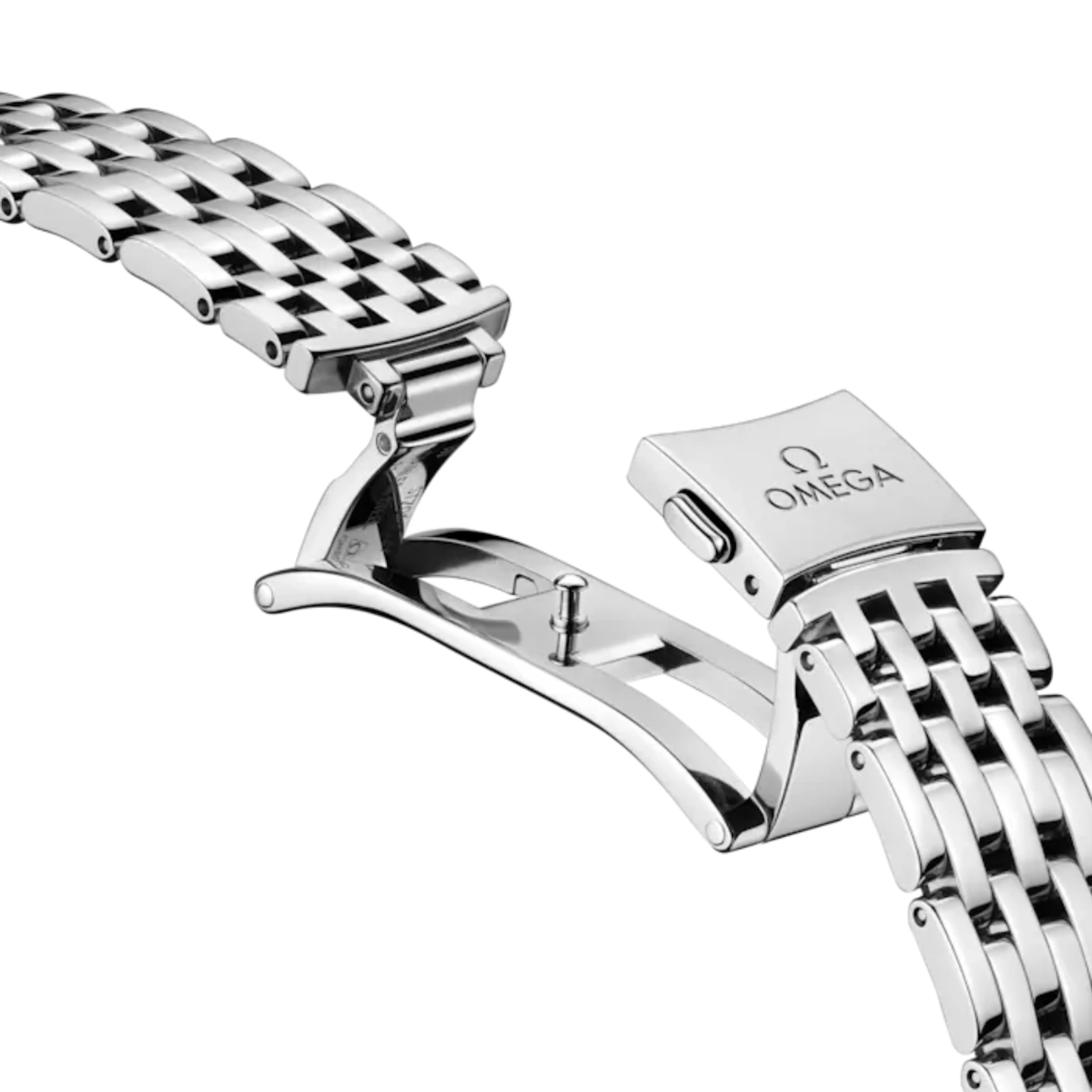 OMEGA De Ville Prestige