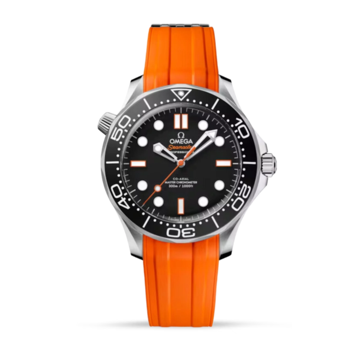OMEGA Seamaster Diver