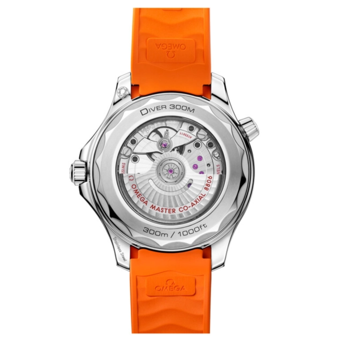 OMEGA Seamaster Diver