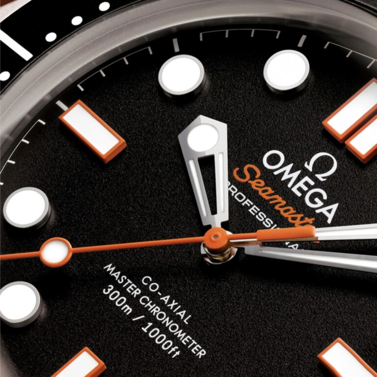 OMEGA Seamaster Diver