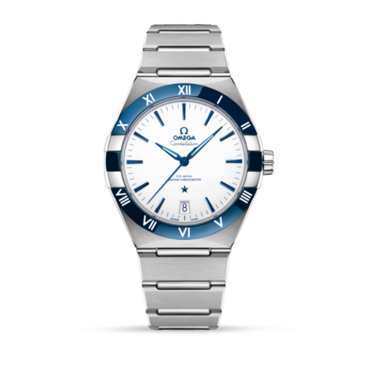 OMEGA Constellation