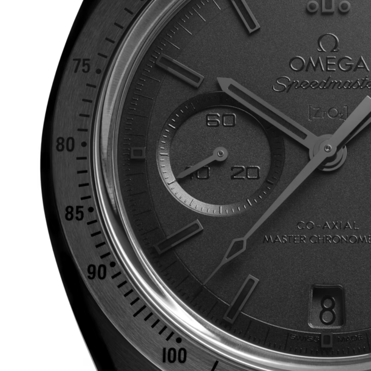 OMEGA Speedmaster