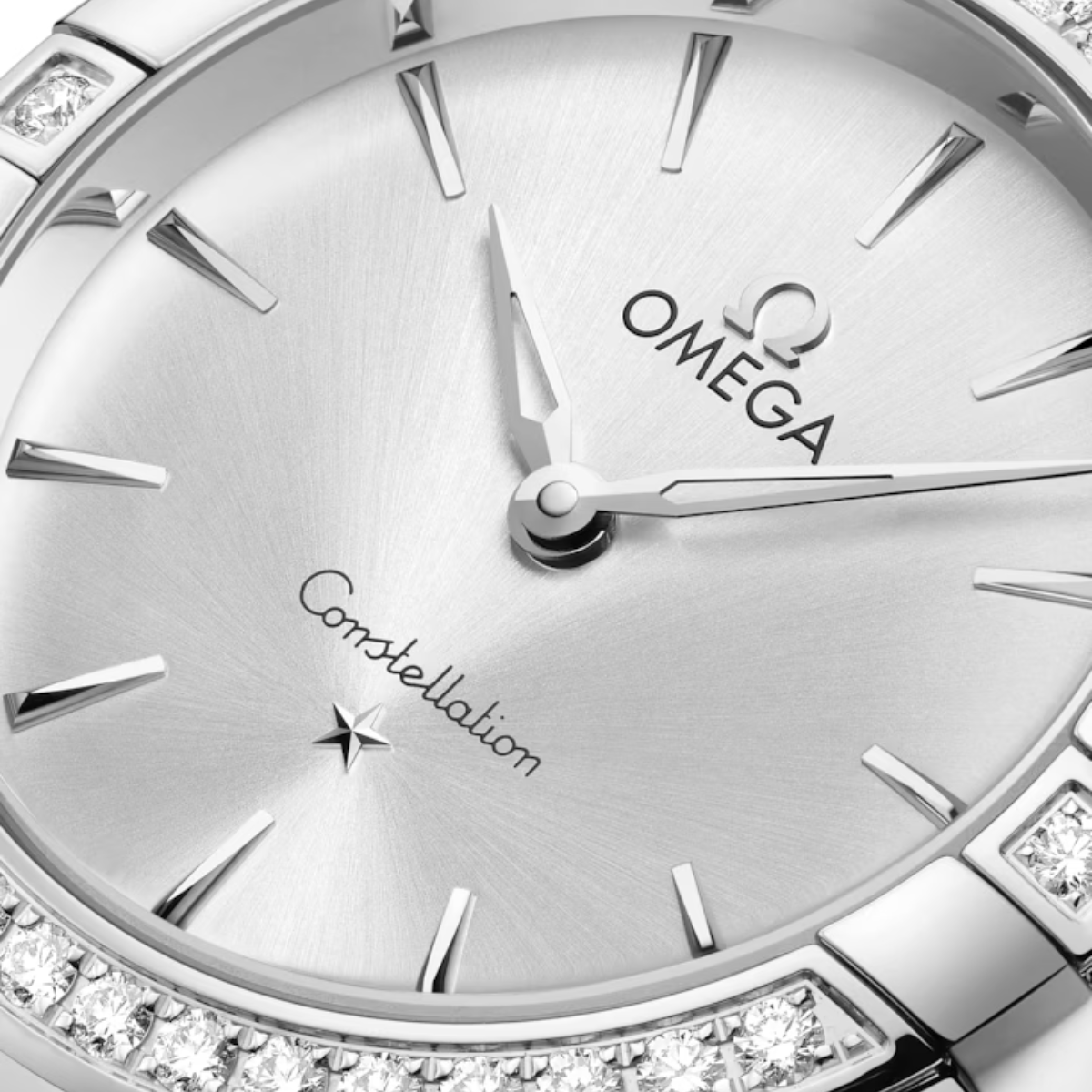 OMEGA Constellation