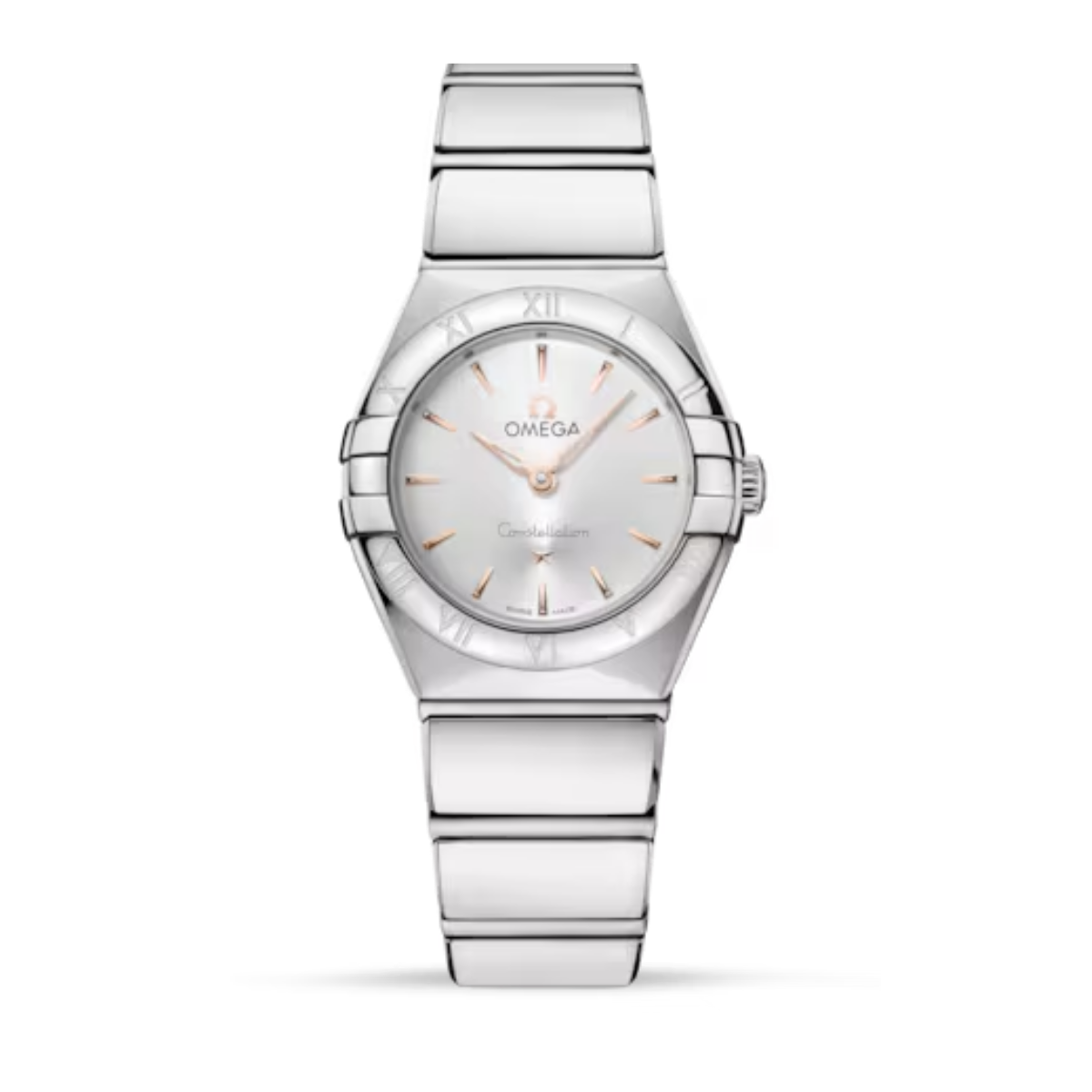 OMEGA Constellation