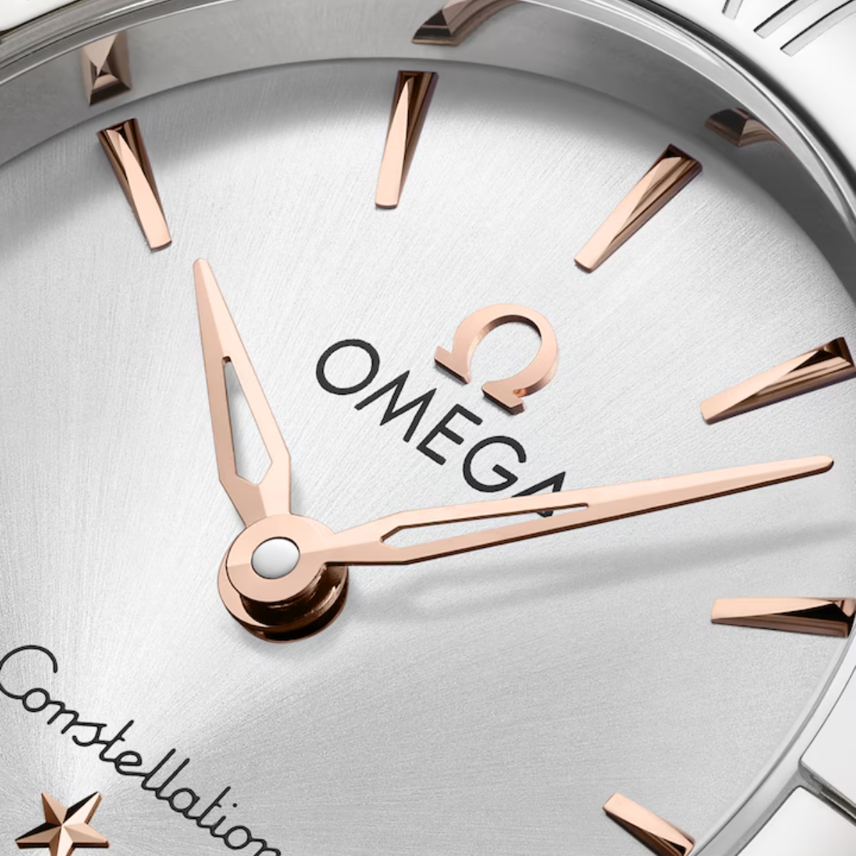 OMEGA Constellation