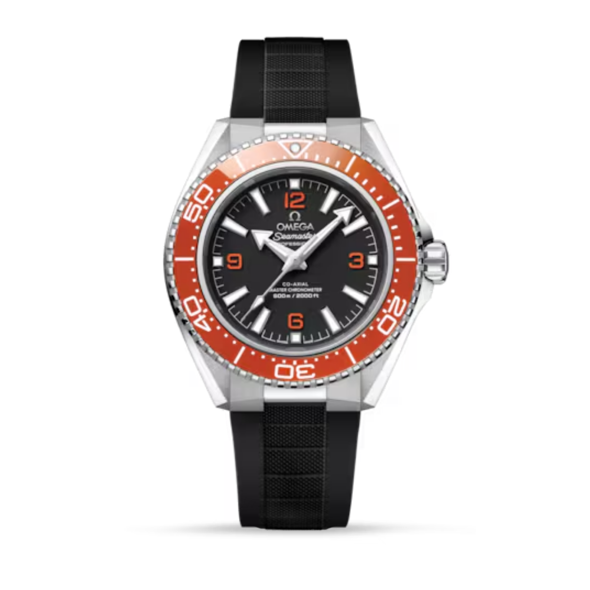 OMEGA Seamaster Planet Ocean