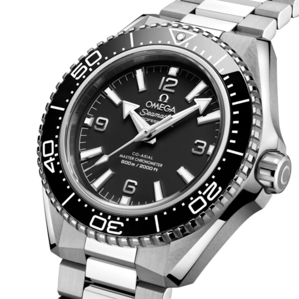 OMEGA Seamaster Planet Ocean