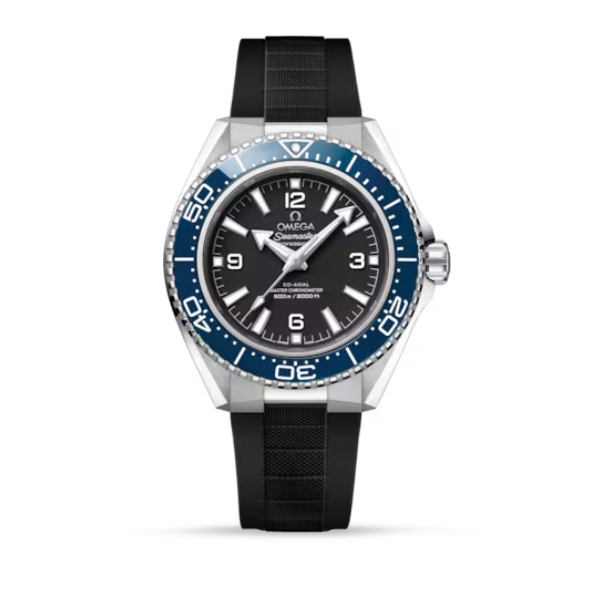 OMEGA Seamaster Planet Ocean