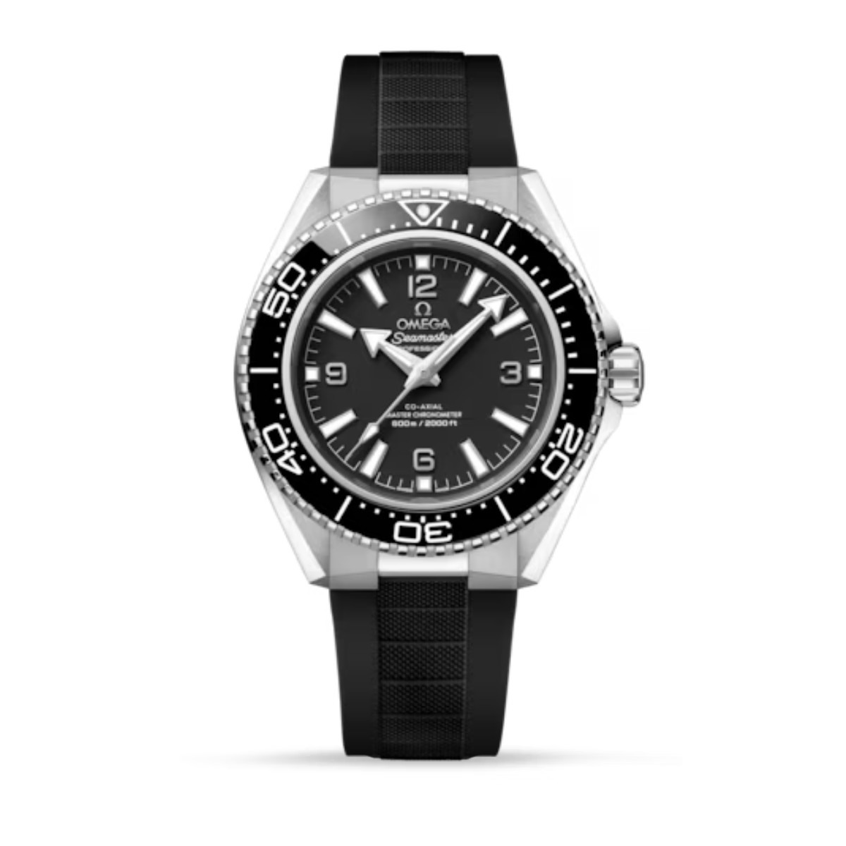 OMEGA Seamaster Planet Ocean