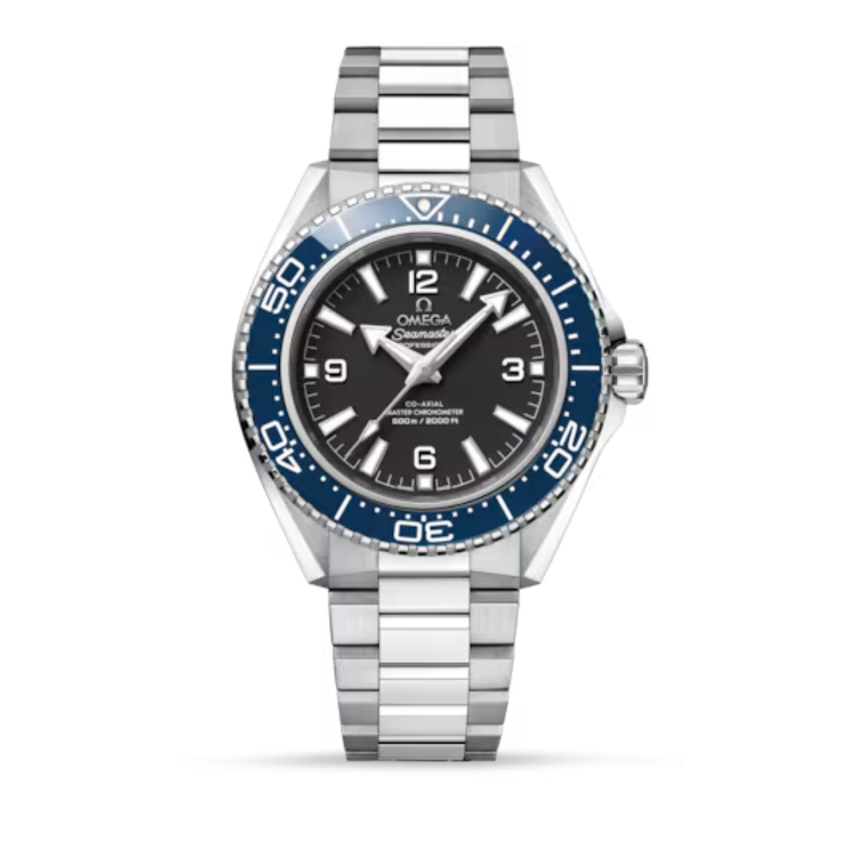 OMEGA Seamaster Planet Ocean