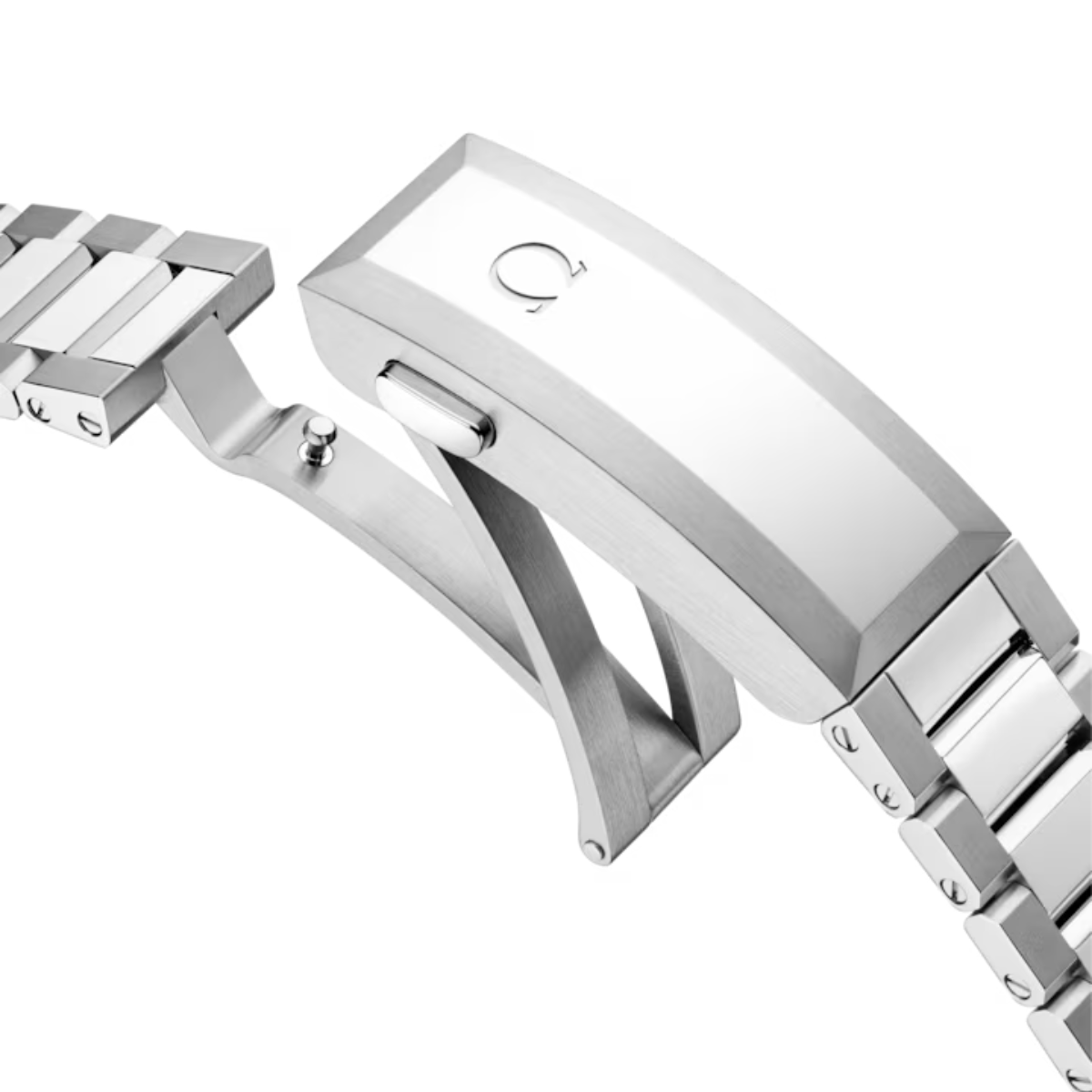 OMEGA Seamaster Planet Ocean