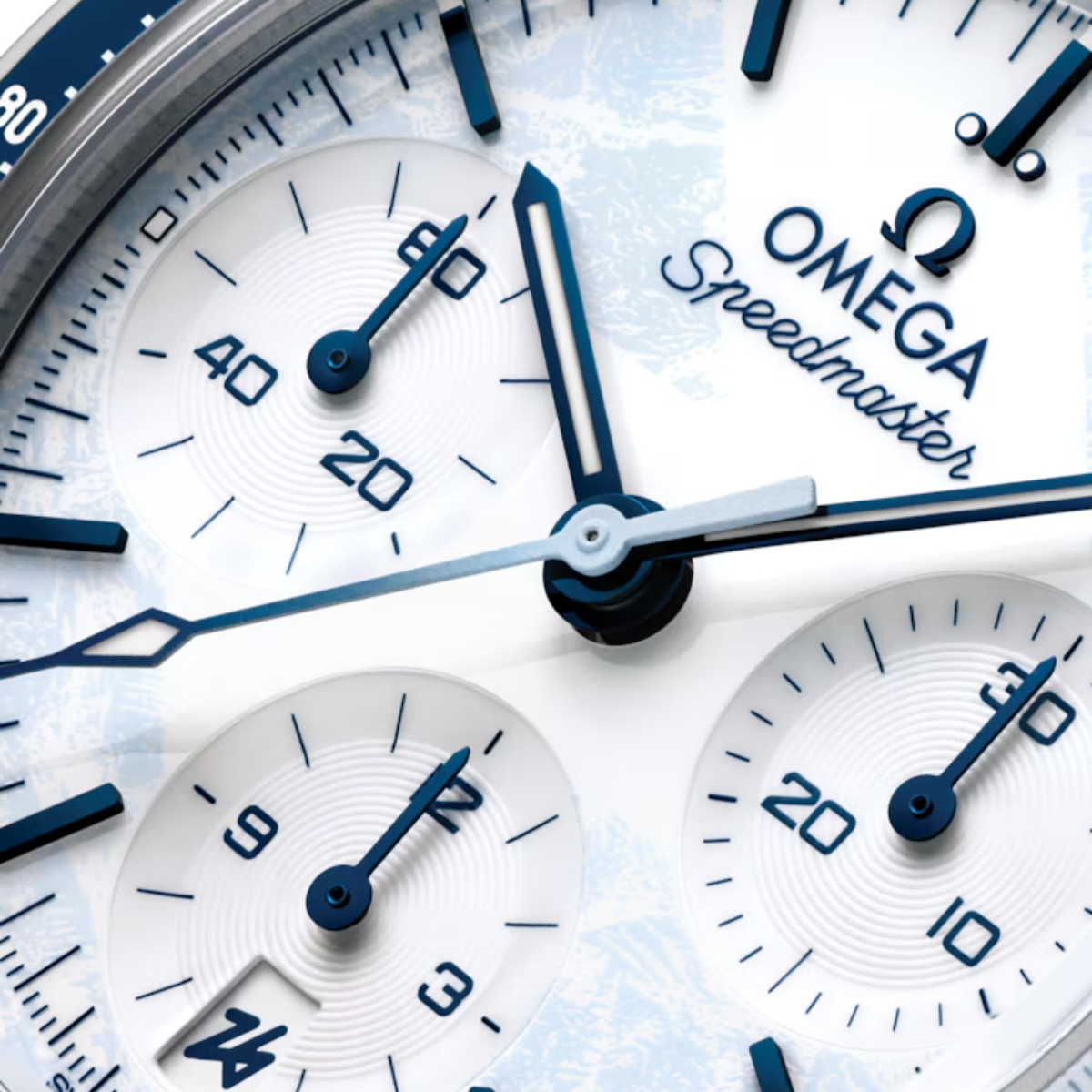 OMEGA Speedmaster