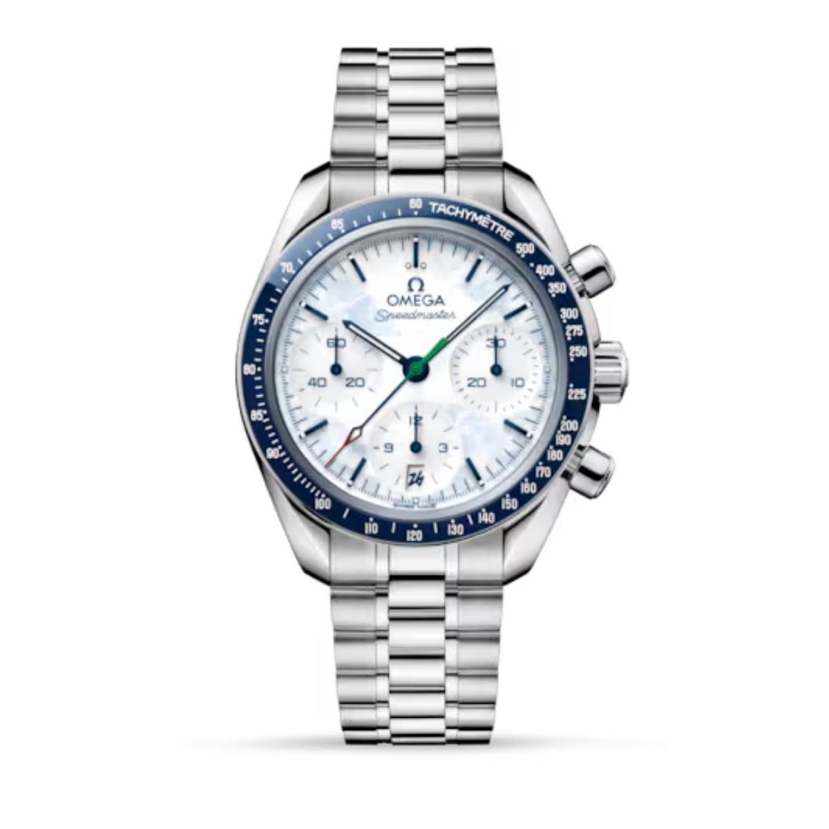 OMEGA Speedmaster Milano 2026