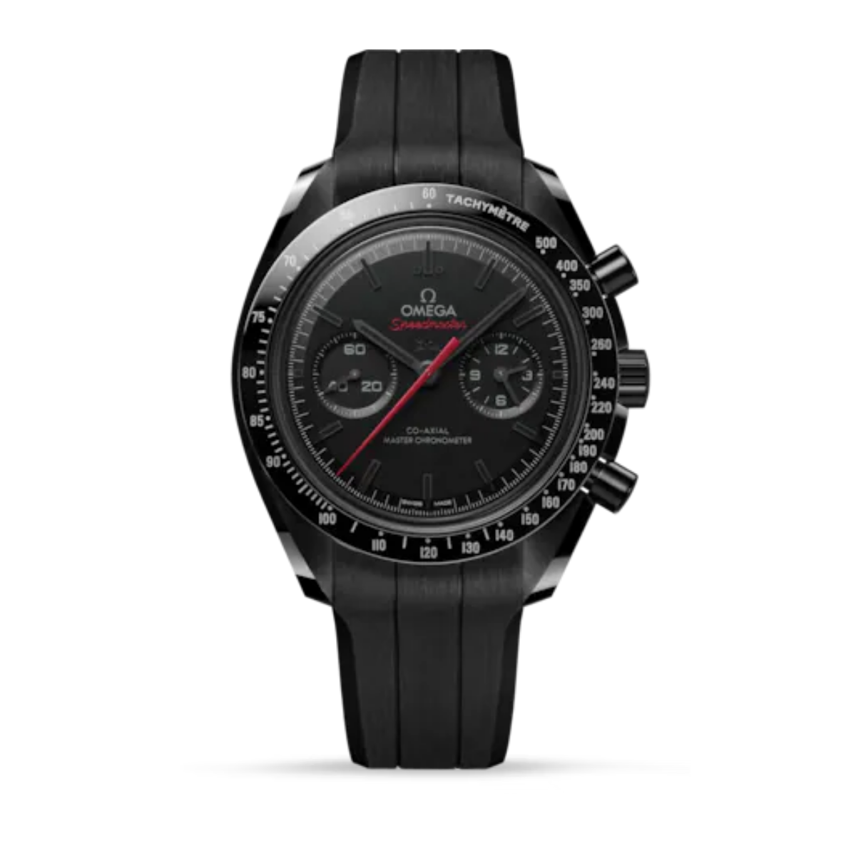 OMEGA Speedmaster Dark Side Of The Moon