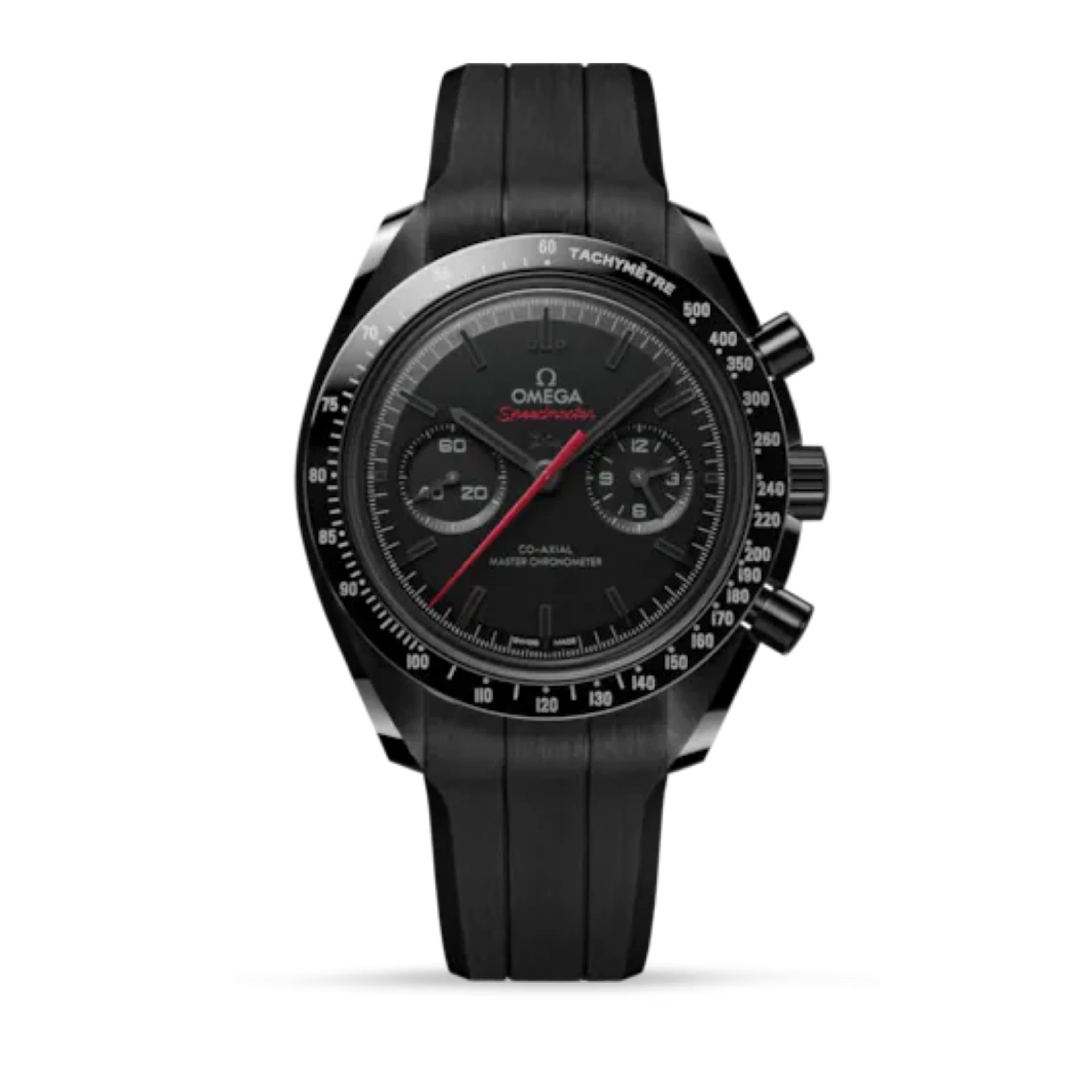 OMEGA Speedmaster Dark Side Of The Moon