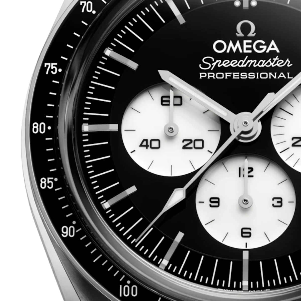 OMEGA Speedmaster Moonwatch Professional