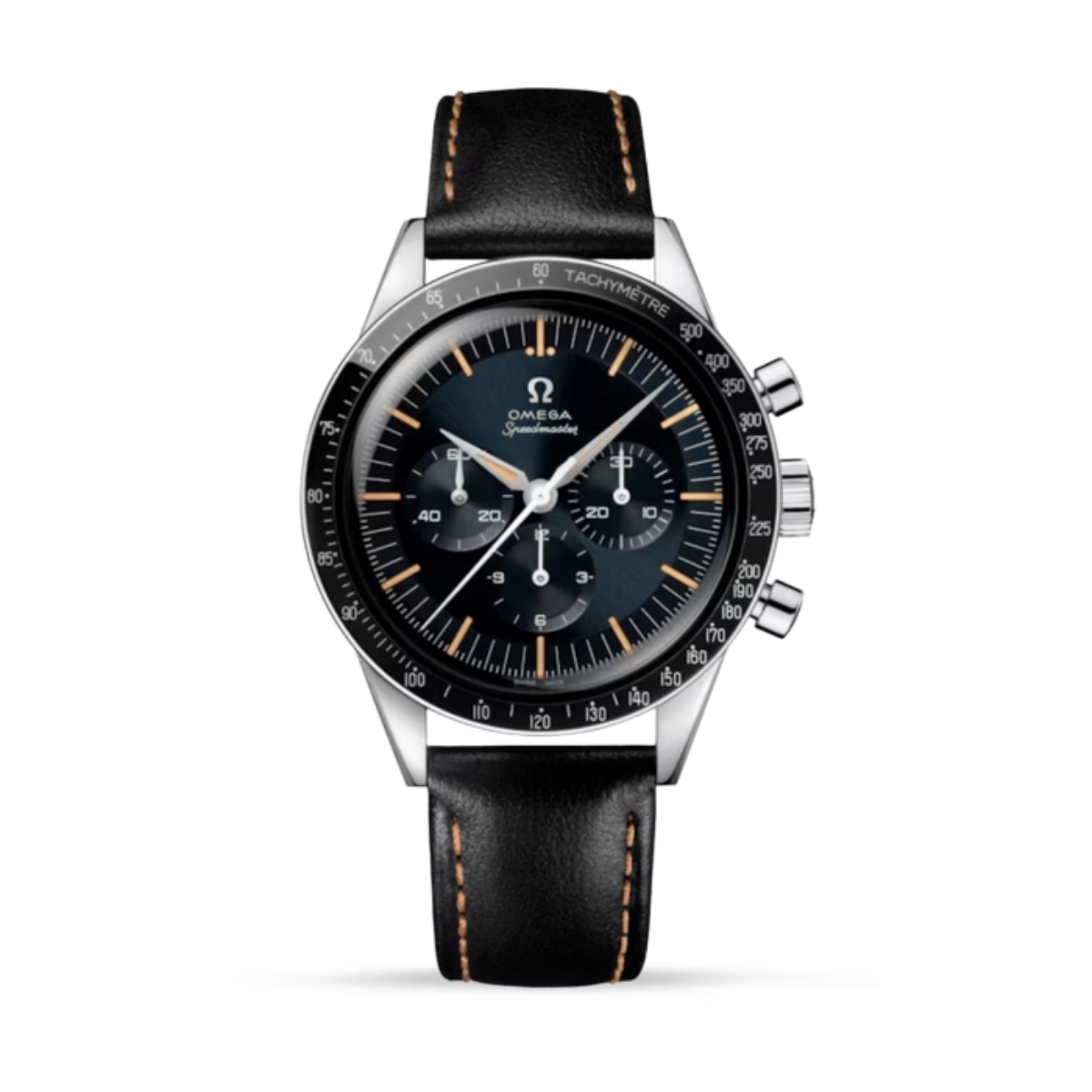 OMEGA Speedmaster First In Space