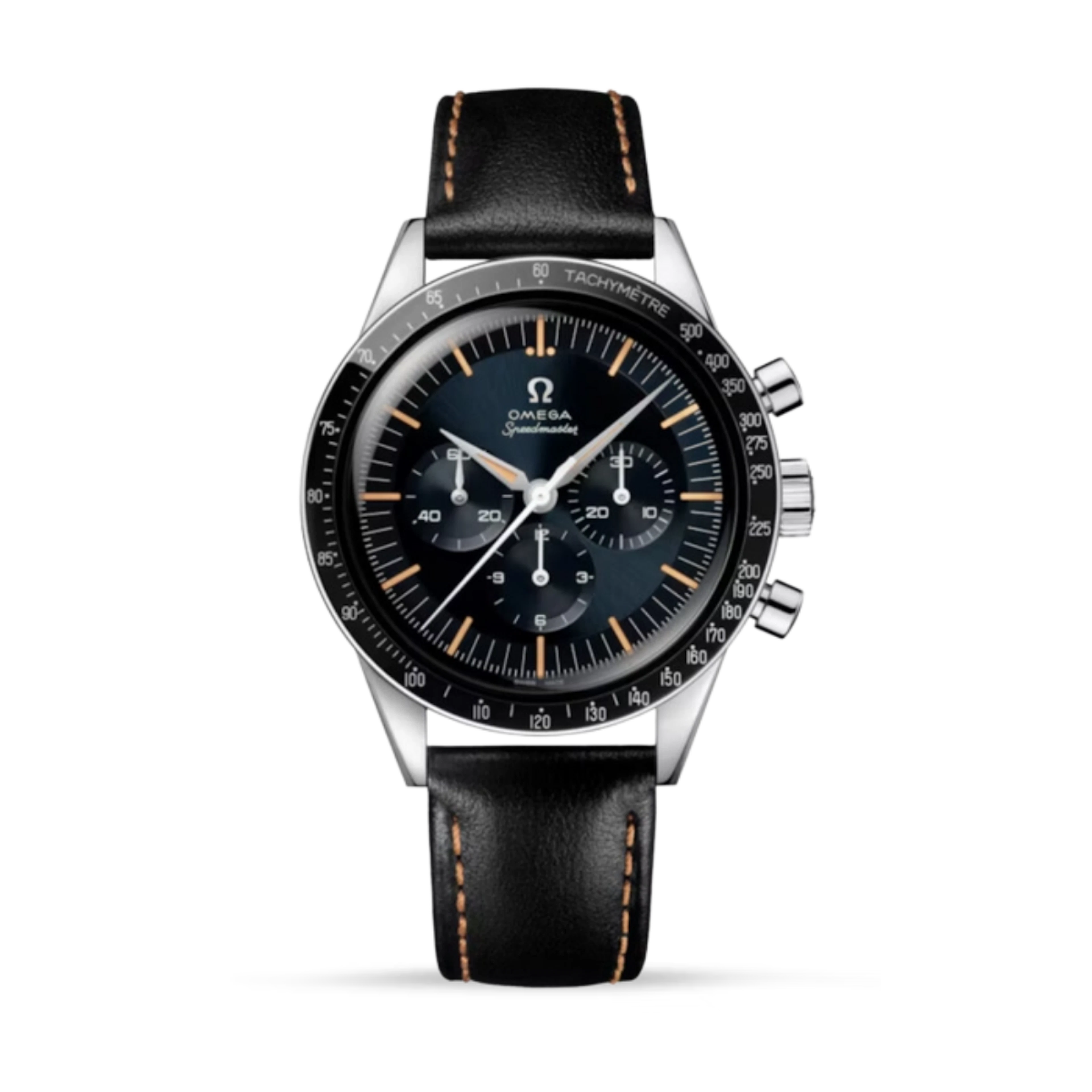 OMEGA Speedmaster First In Space