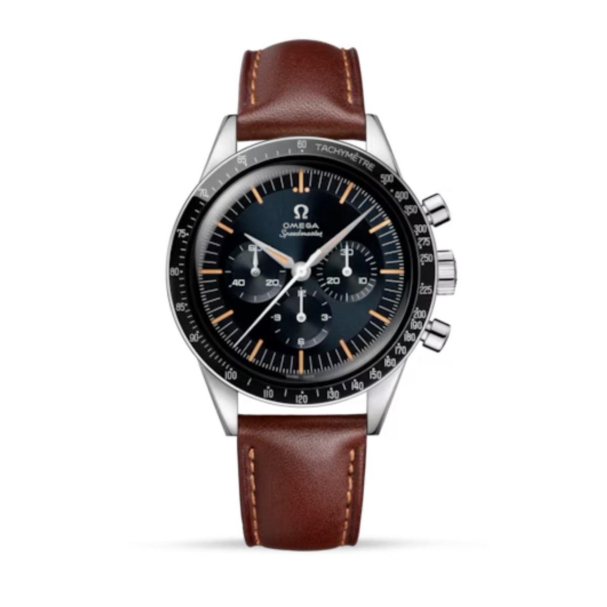 OMEGA Speedmaster First In Space