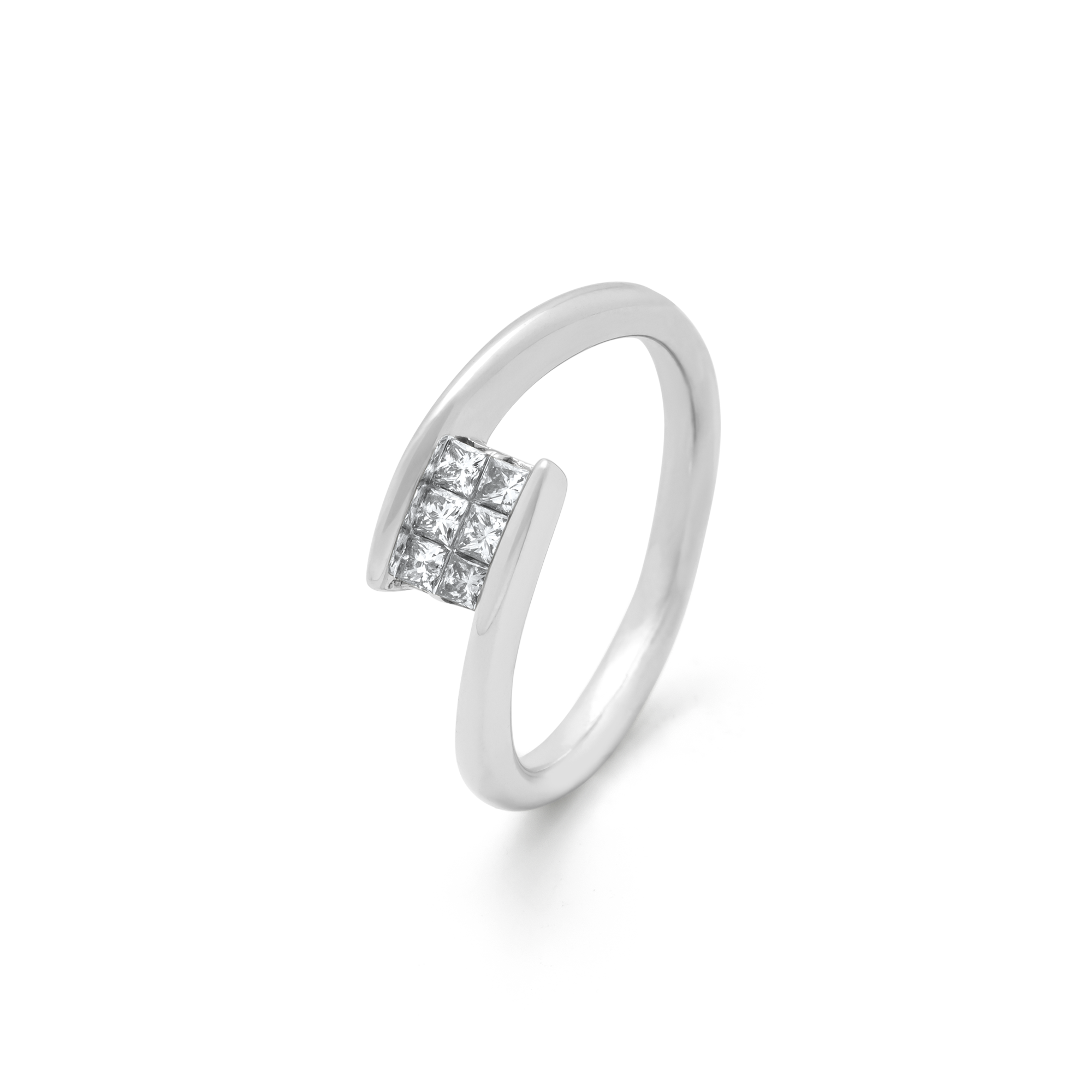 cocktail ring for ladies 3D Model in Jewellery 3DExport