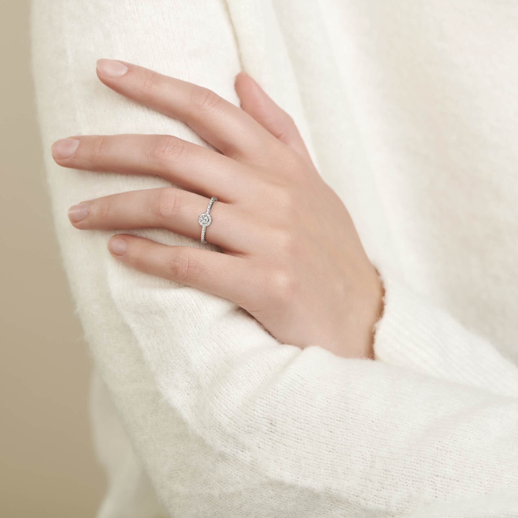 GASSAN Jewels Ring 5641432