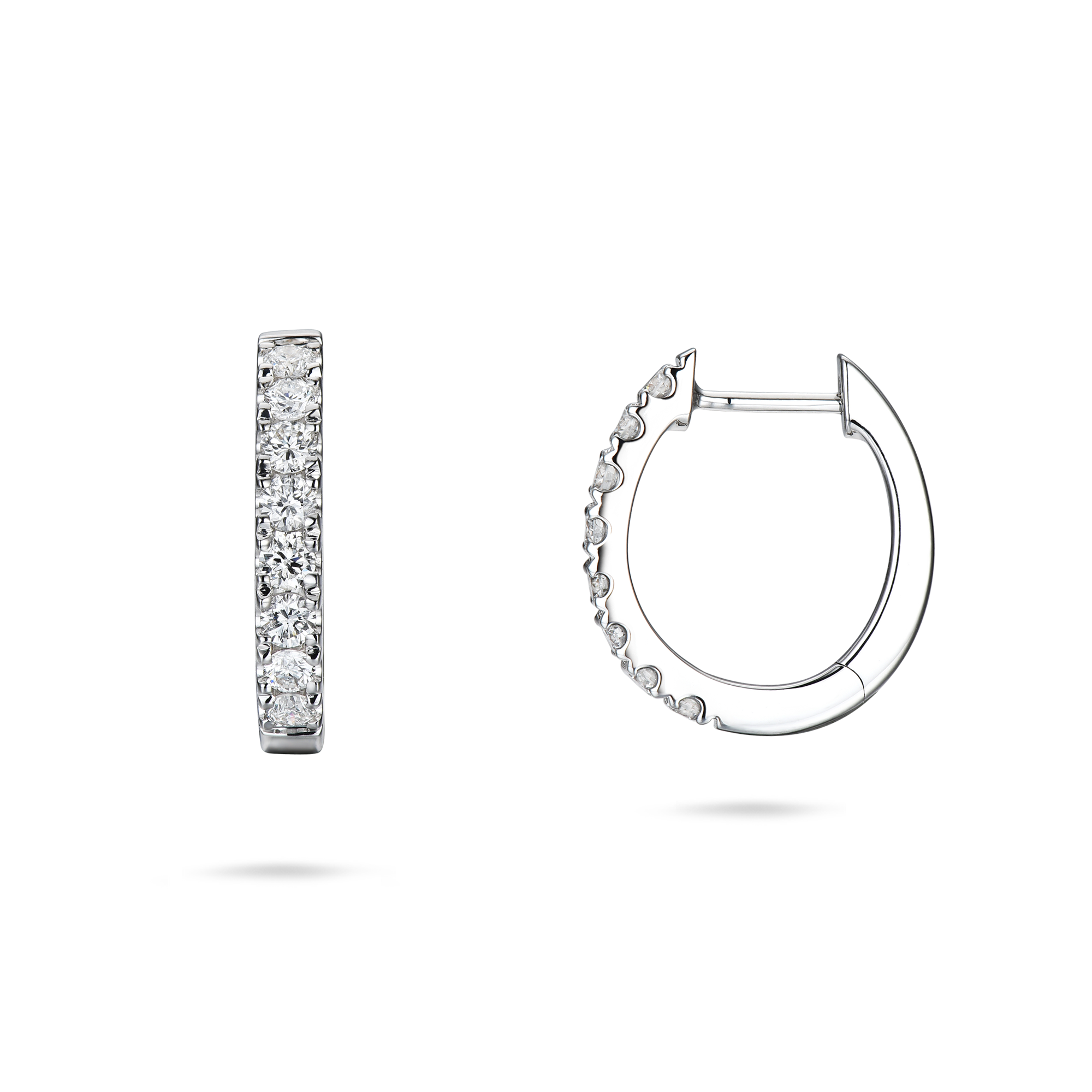 GASSAN Jewels Earrings 5642811