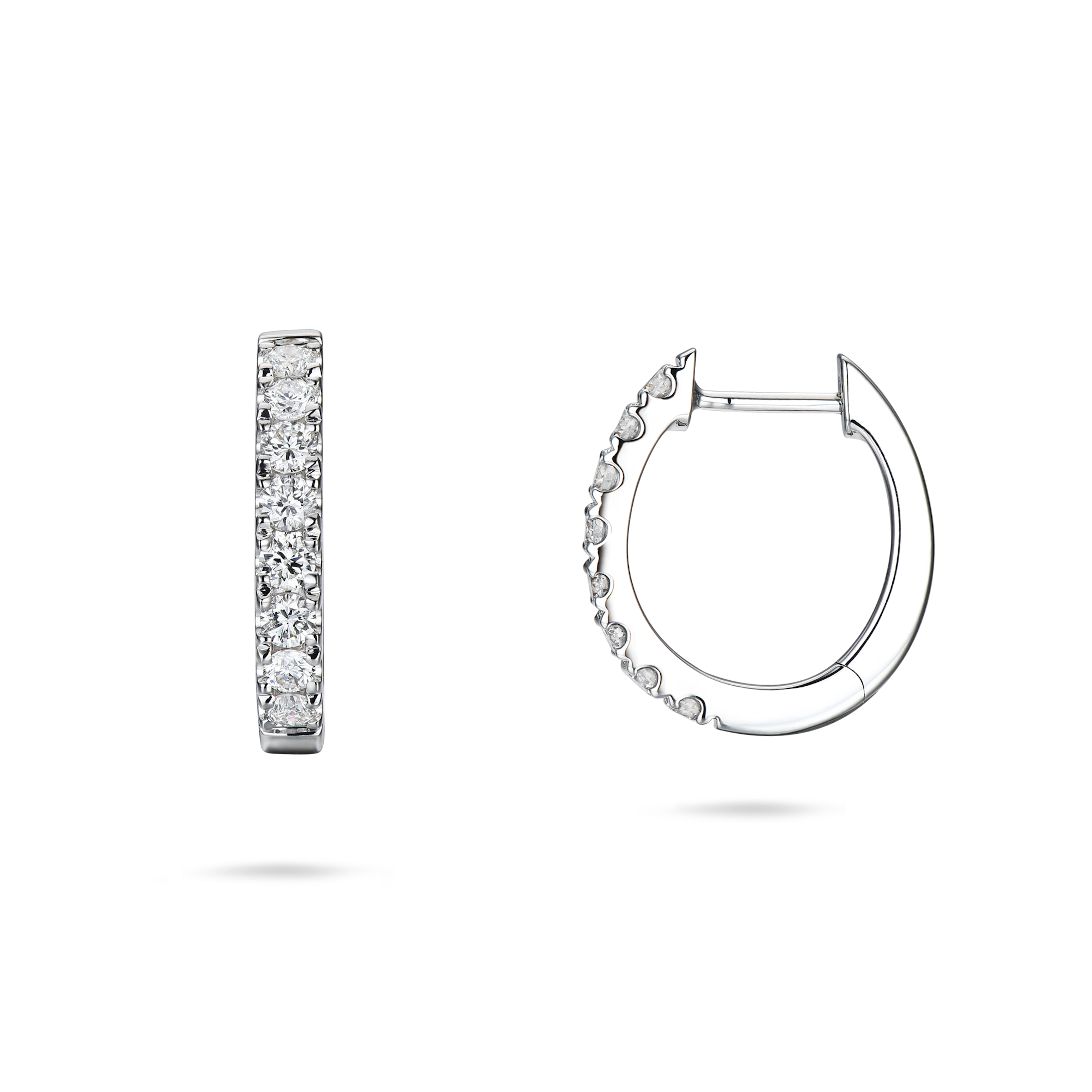 GASSAN Jewels Earrings 5642811