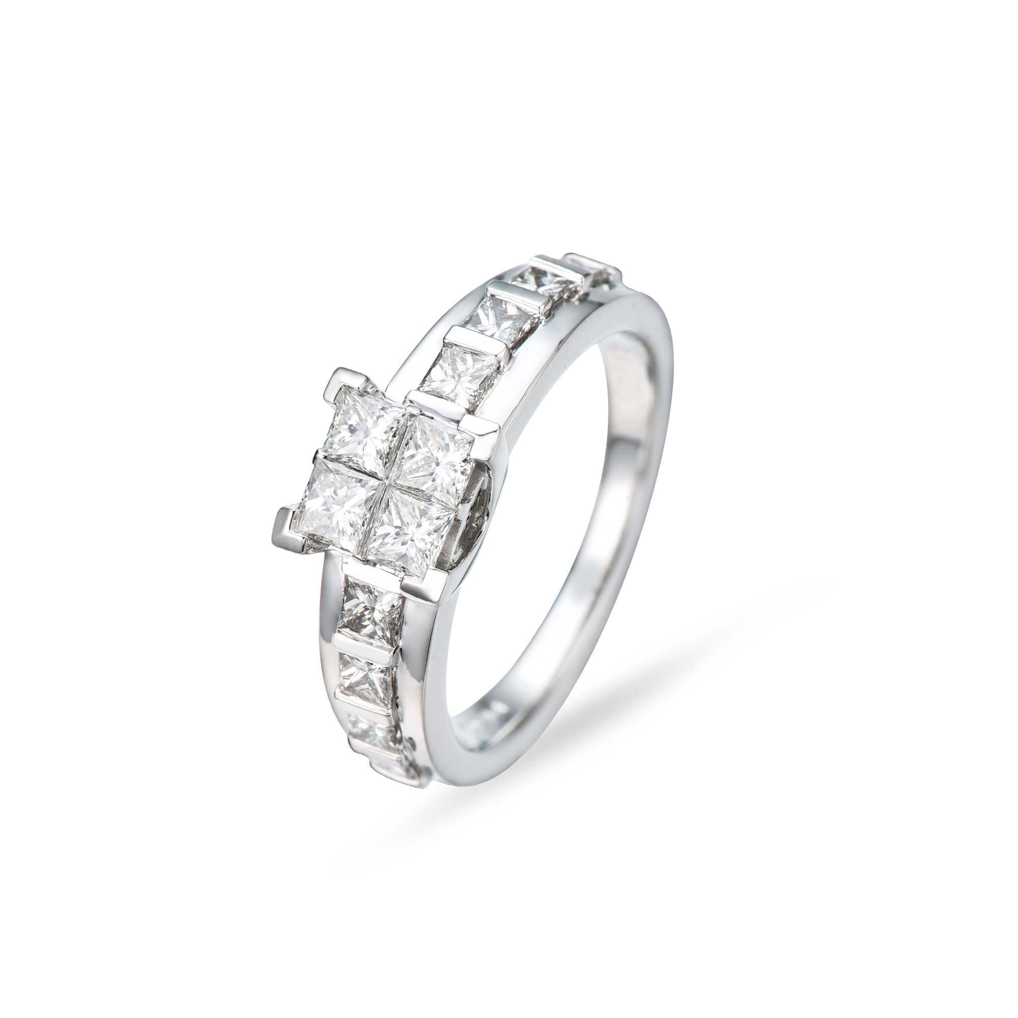 Gassan ring on sale