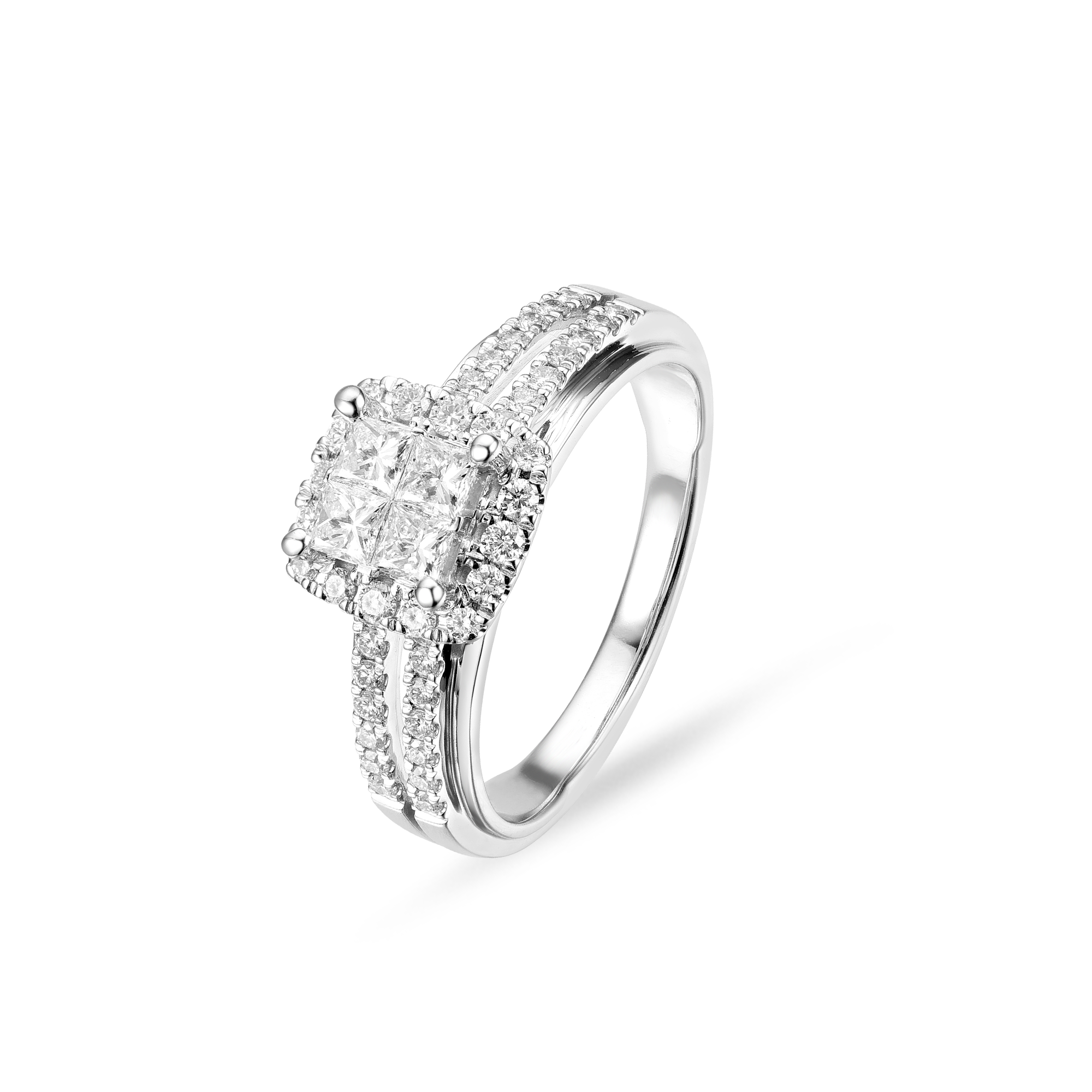 GASSAN Jewels Ring 5642829