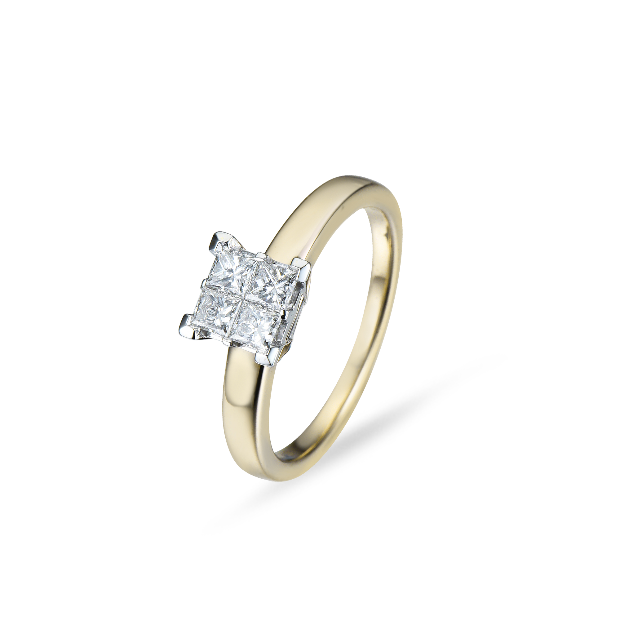 GASSAN Jewels Ring 5642894 5642894