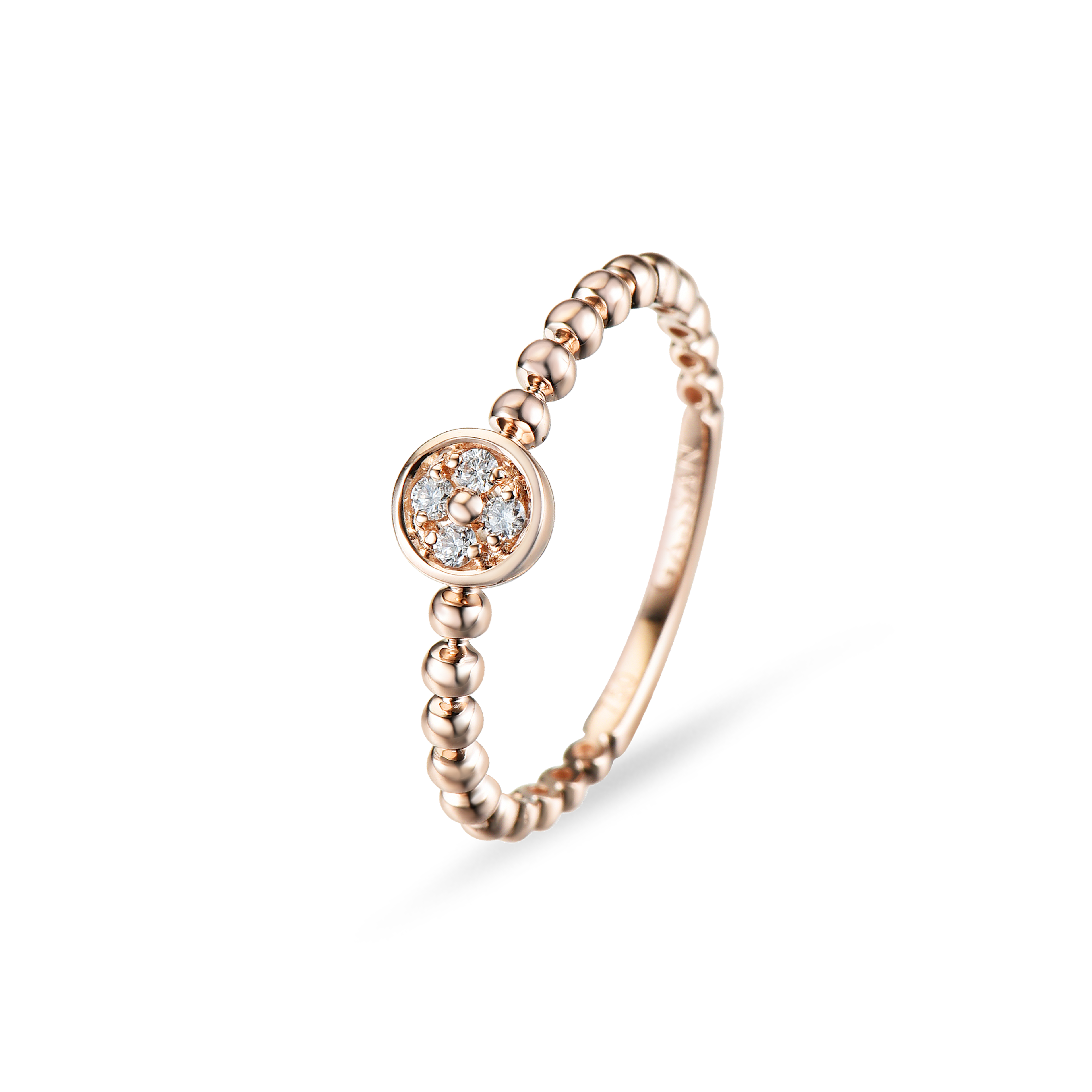 GASSAN Jewels Ring 5643426