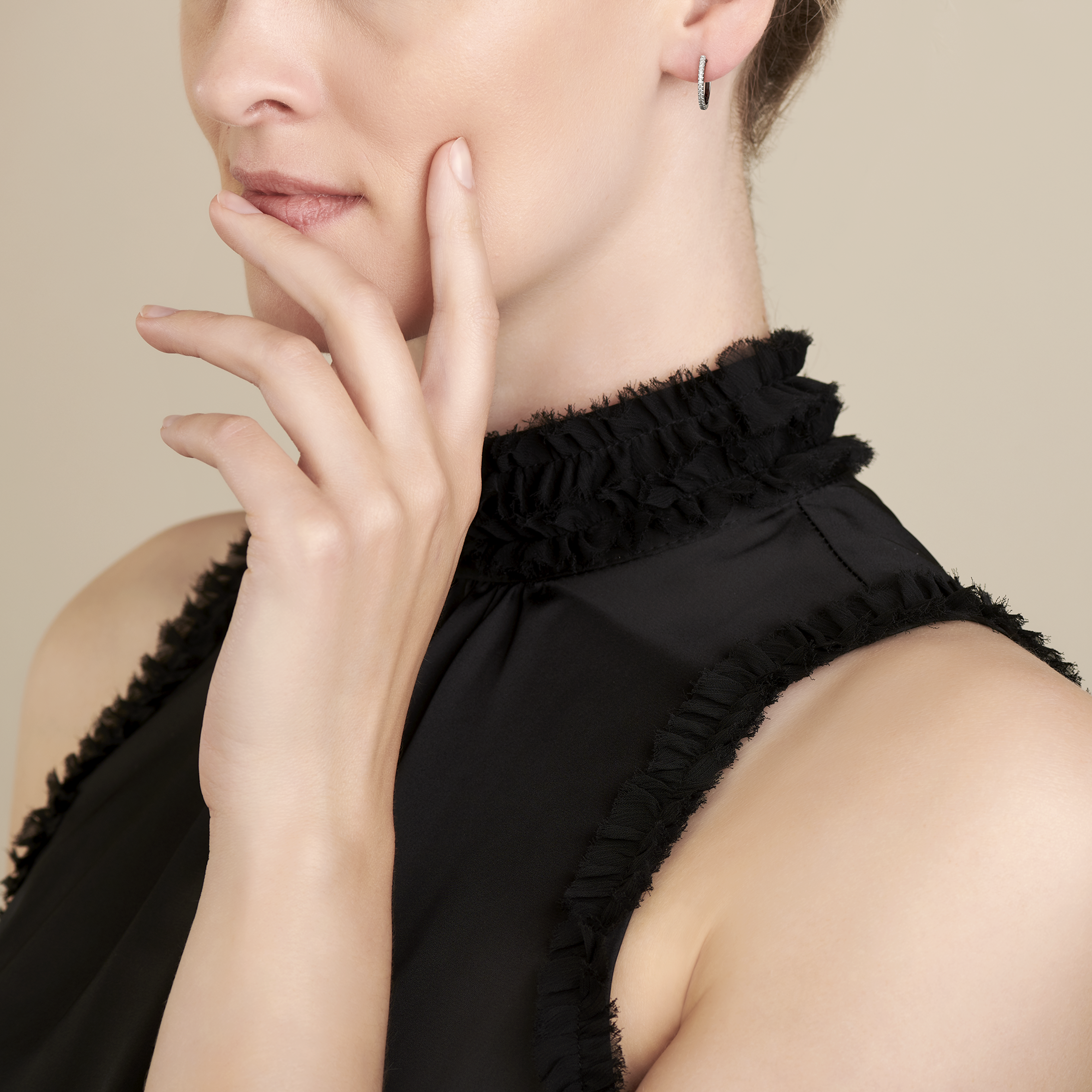 GASSAN Jewels Earrings 5643465