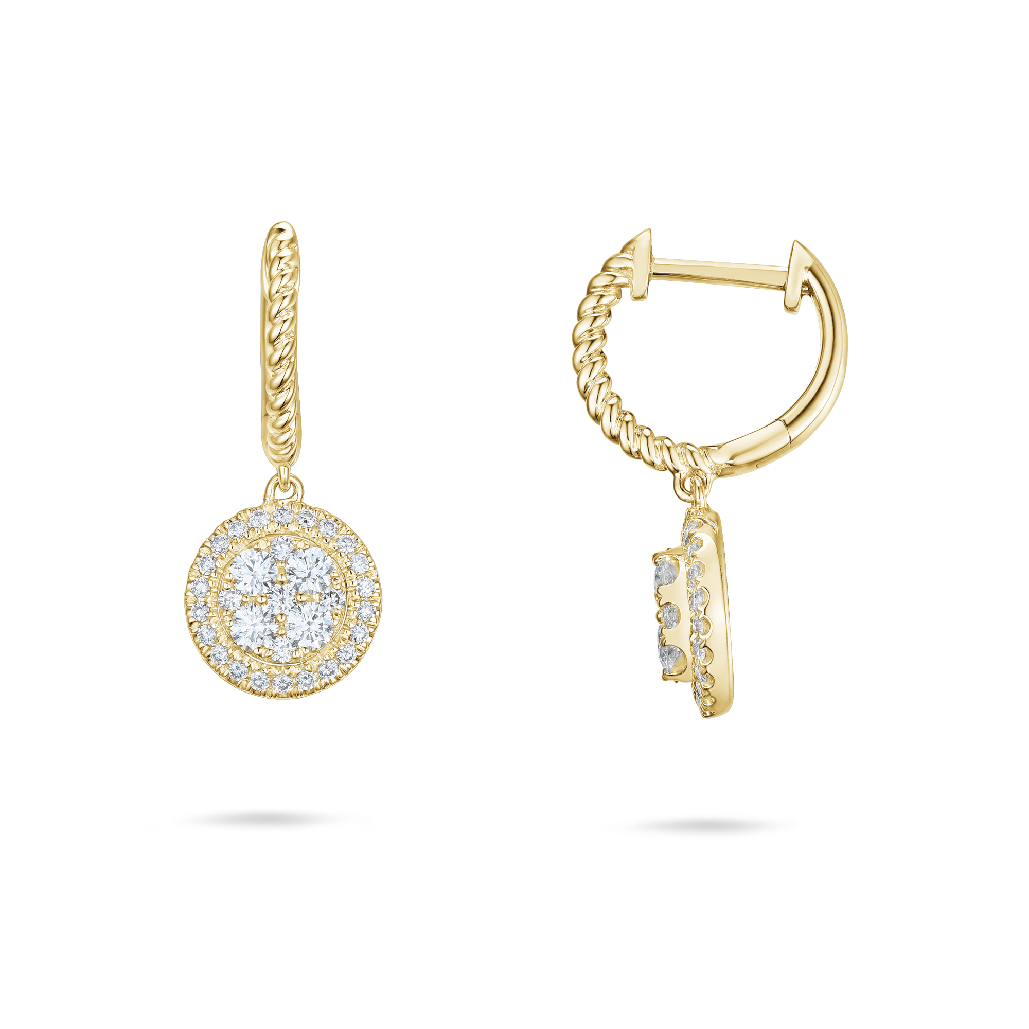 GASSAN Jewels Earrings 5643484