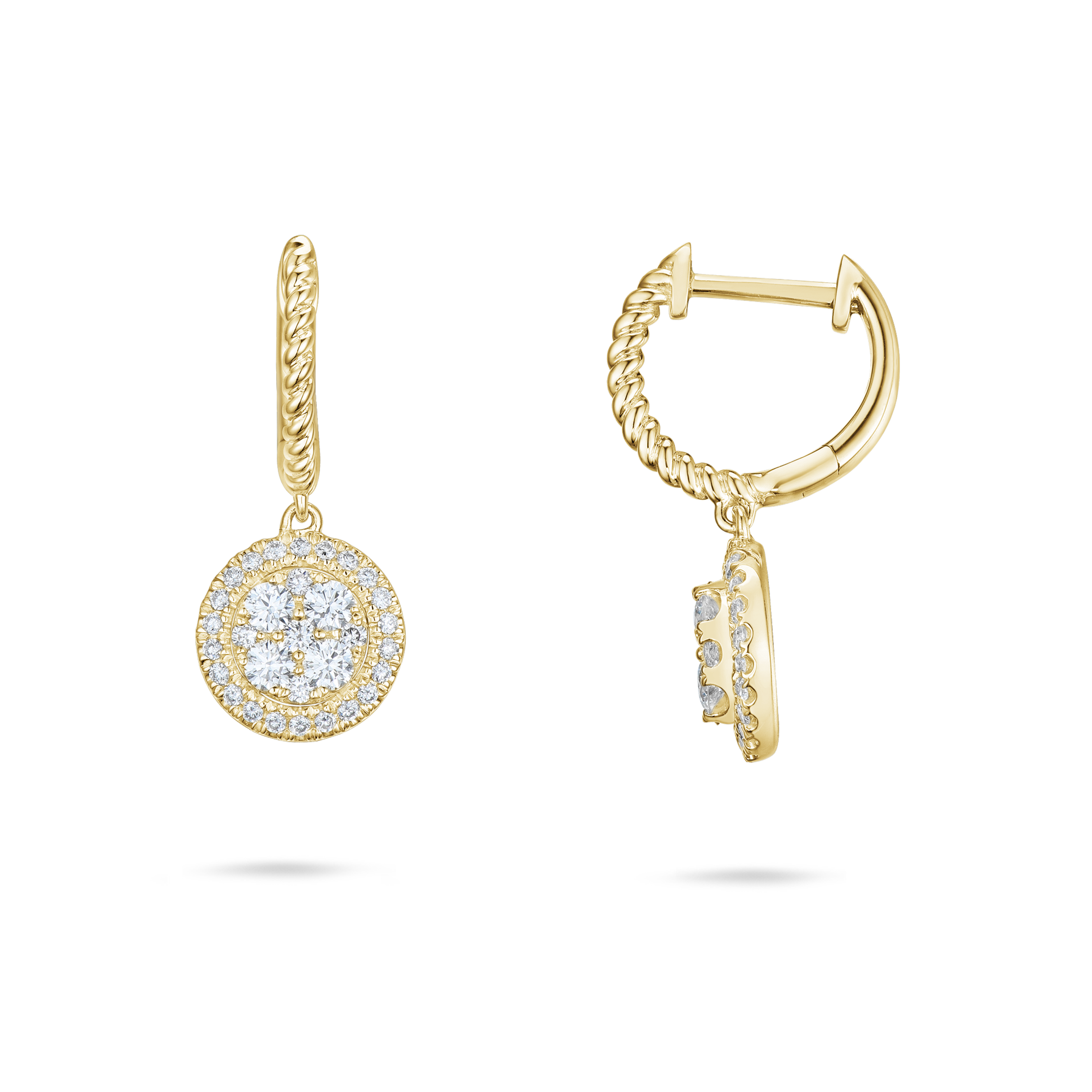 GASSAN Jewels Earrings 5643484