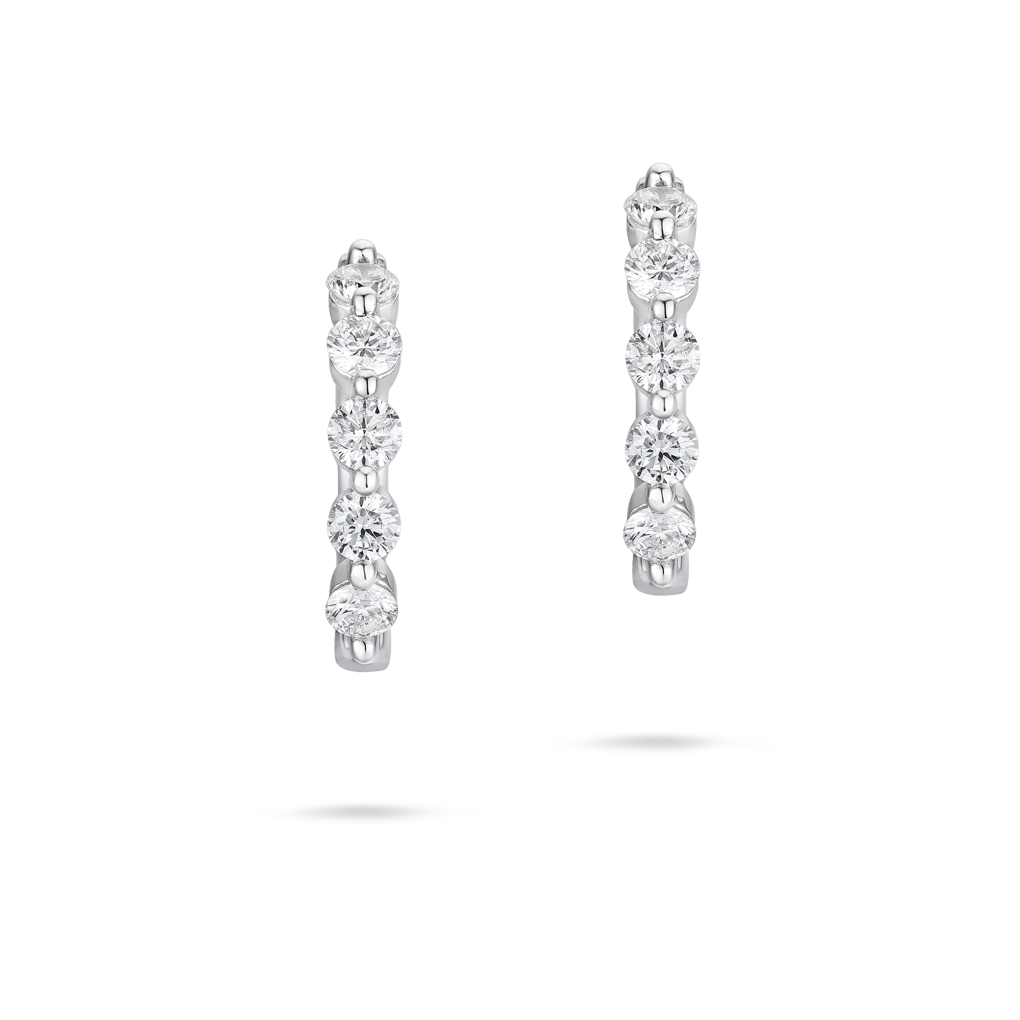 GASSAN Jewels Oorbellen 5643488